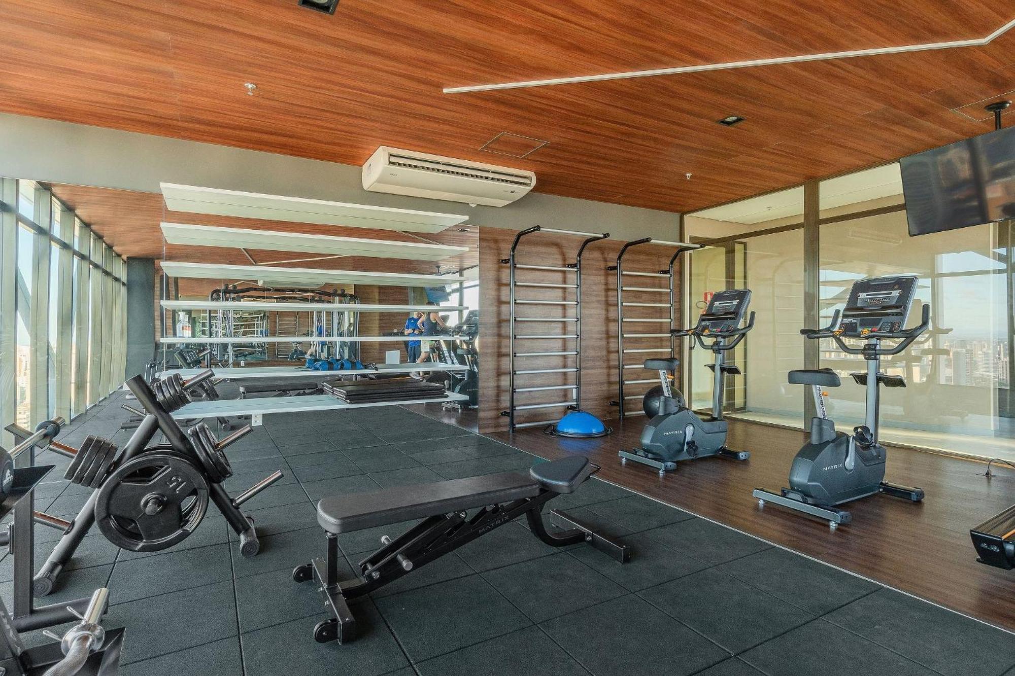 Class Meireles Housi By Carpediem Apartamento Fortaleza (Ceara)