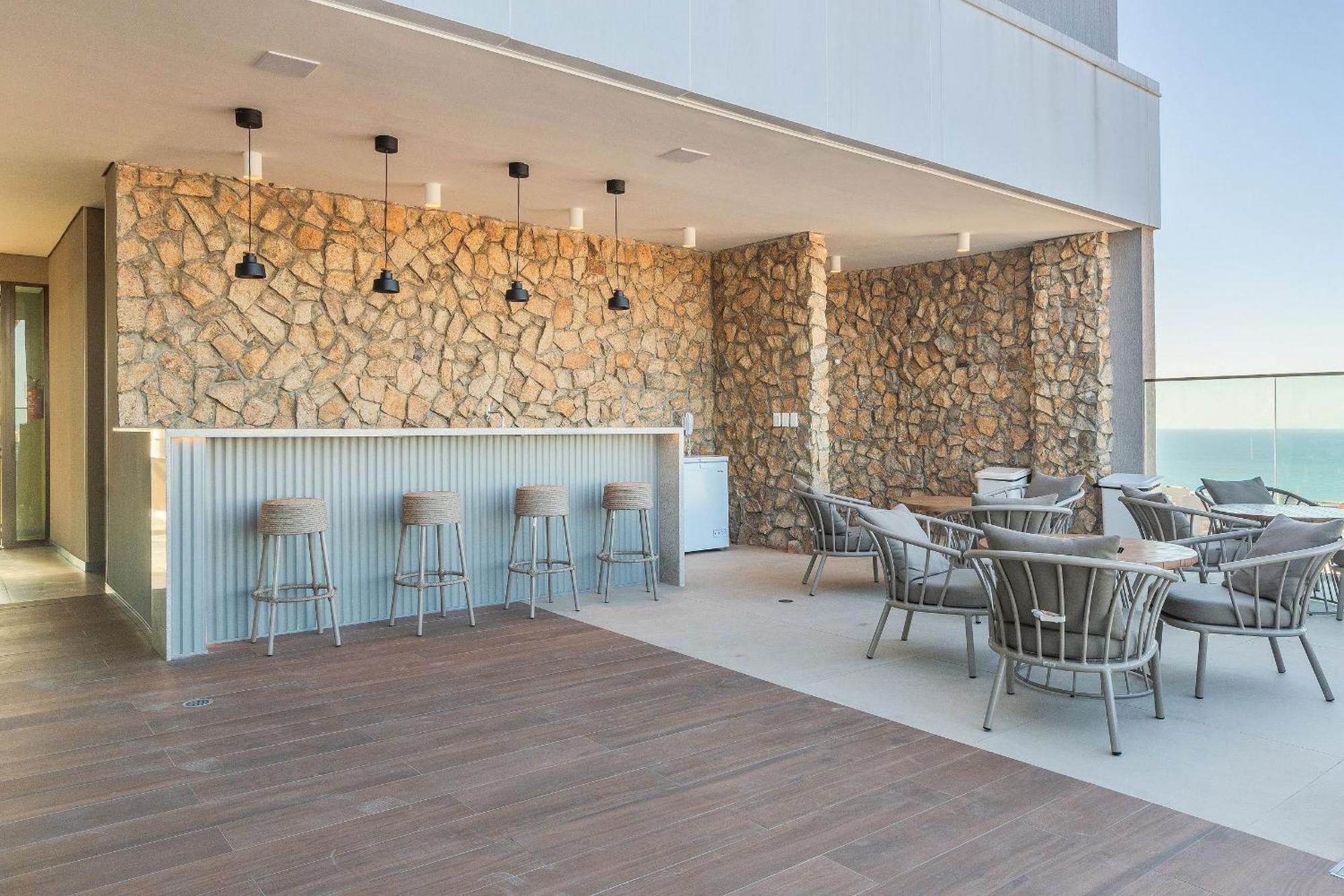 Class Meireles Housi By Carpediem * Fortaleza (Ceara)