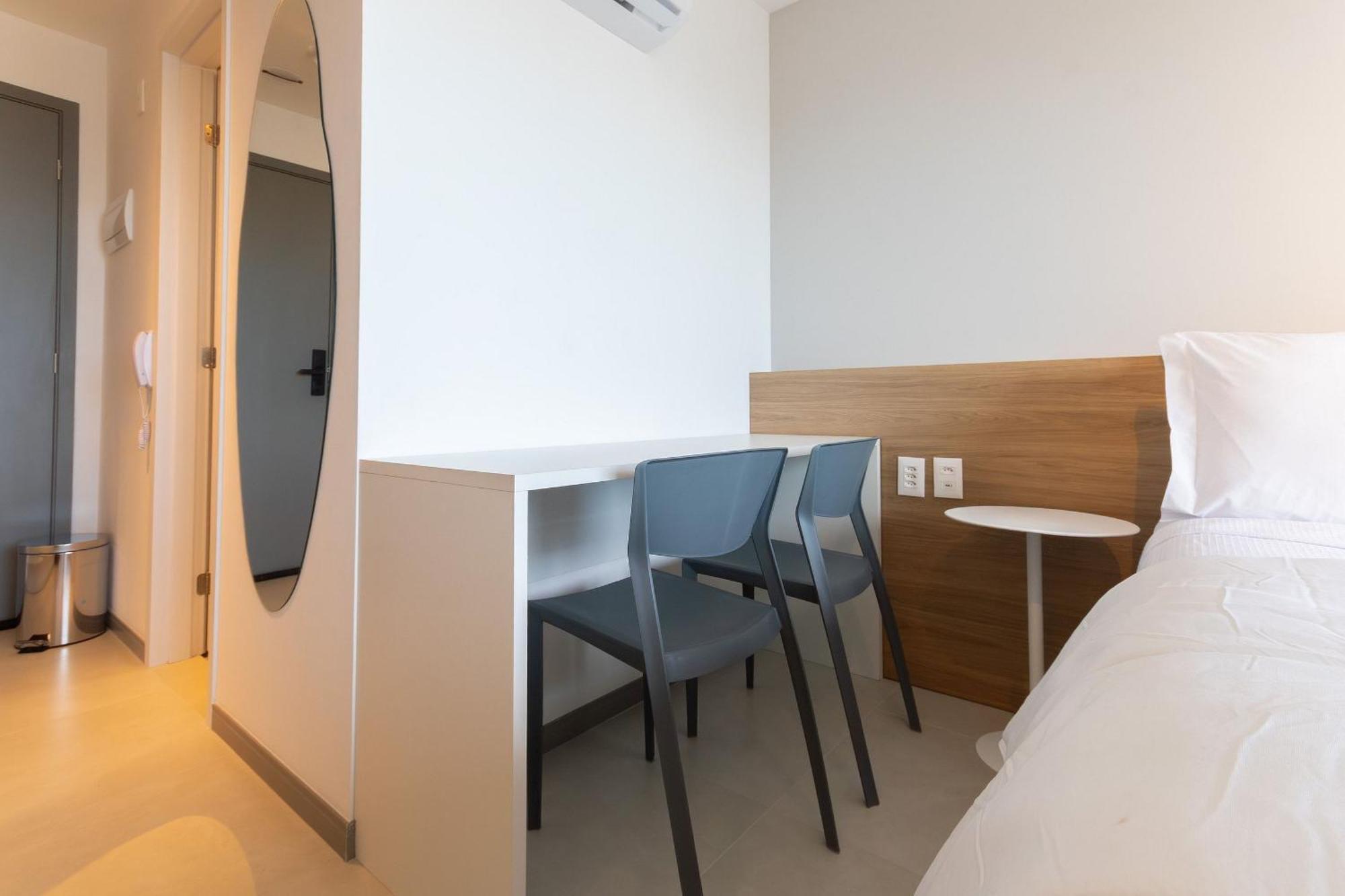 Class Meireles Housi By Carpediem Apartamento Fortaleza (Ceara)