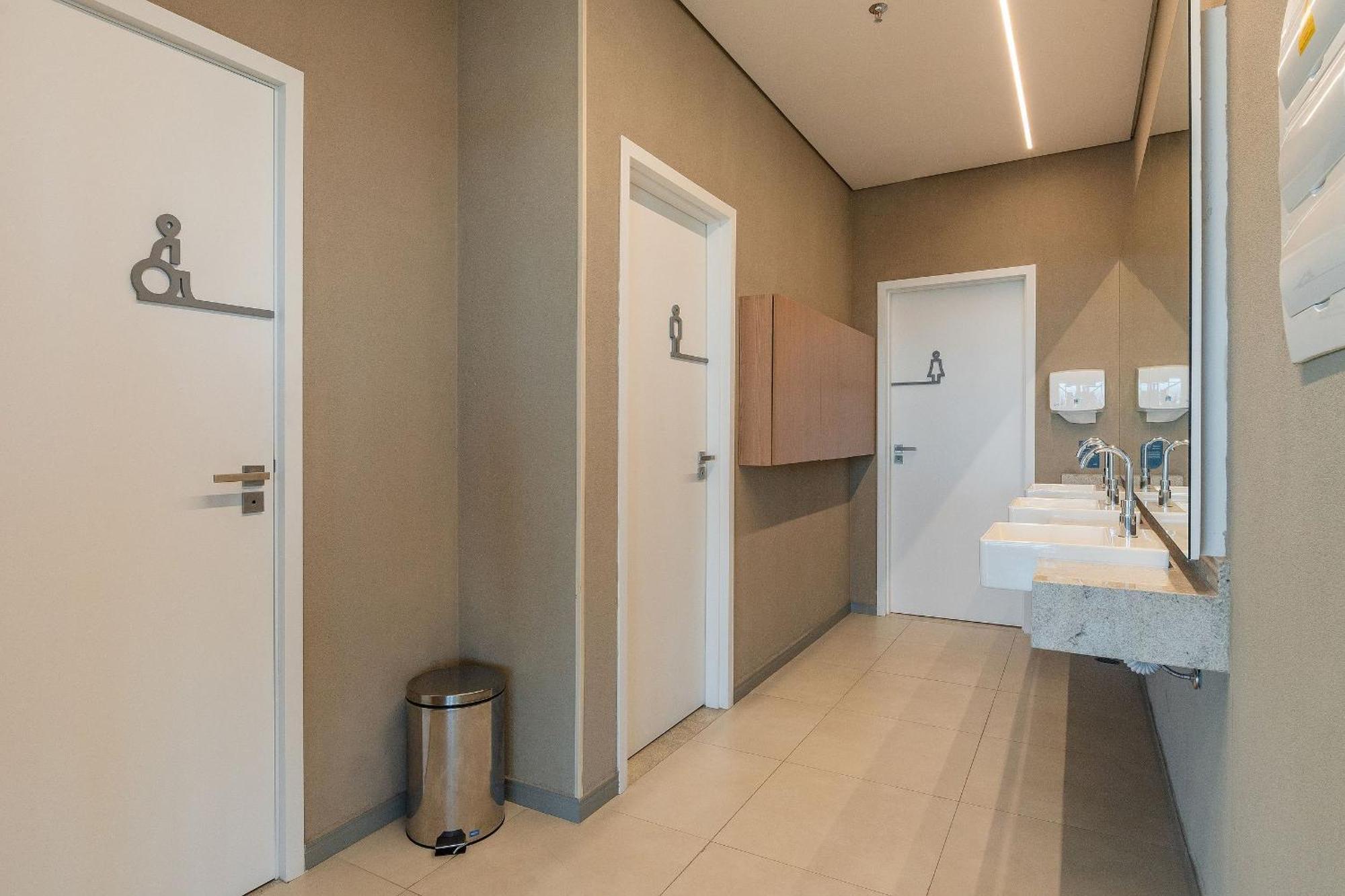 Apartamento Class Meireles Housi By Carpediem