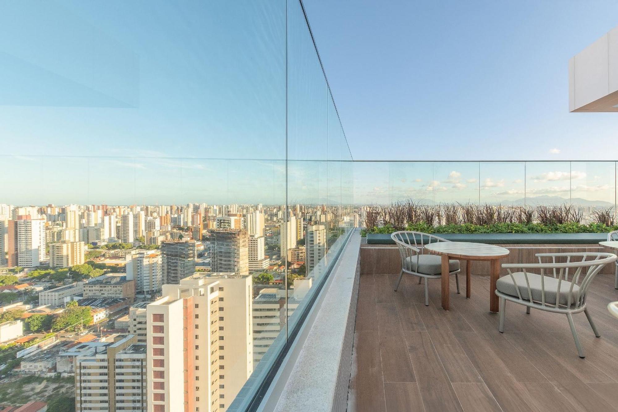 Class Meireles Housi By Carpediem Apartamento Fortaleza (Ceara)