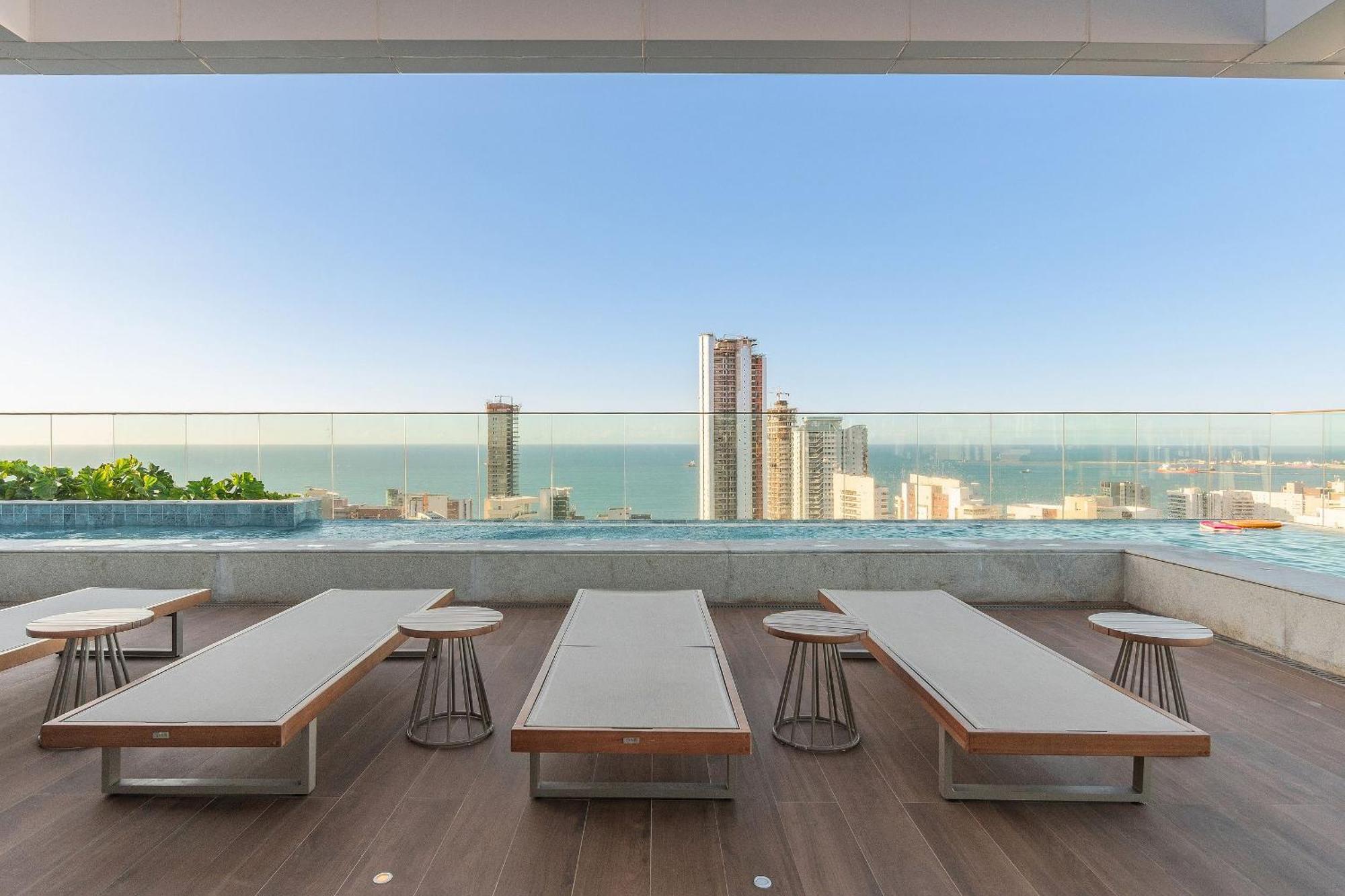 Class Meireles Housi By Carpediem Fortaleza (Ceara)