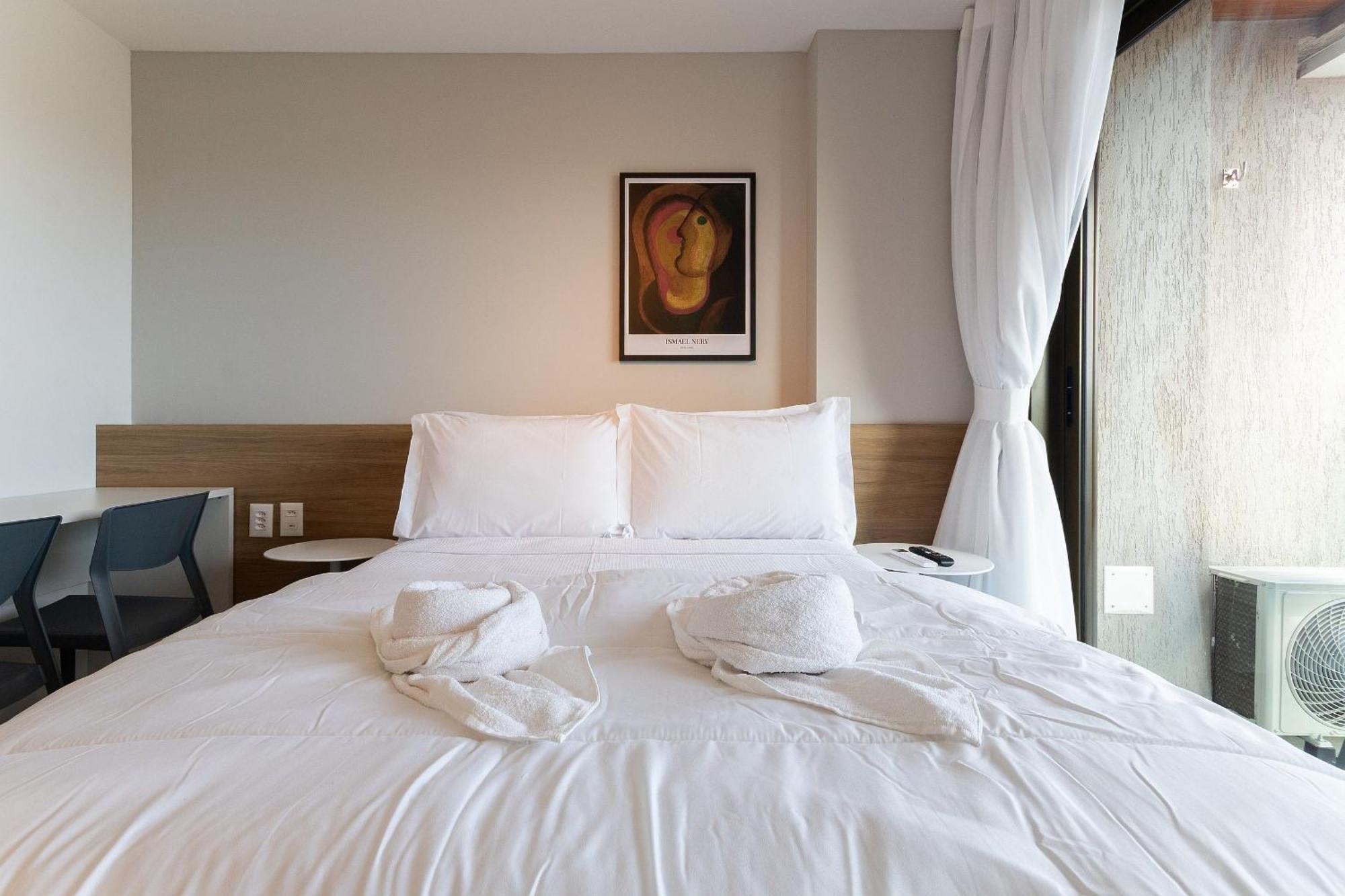 Class Meireles Housi By Carpediem Apartamento *