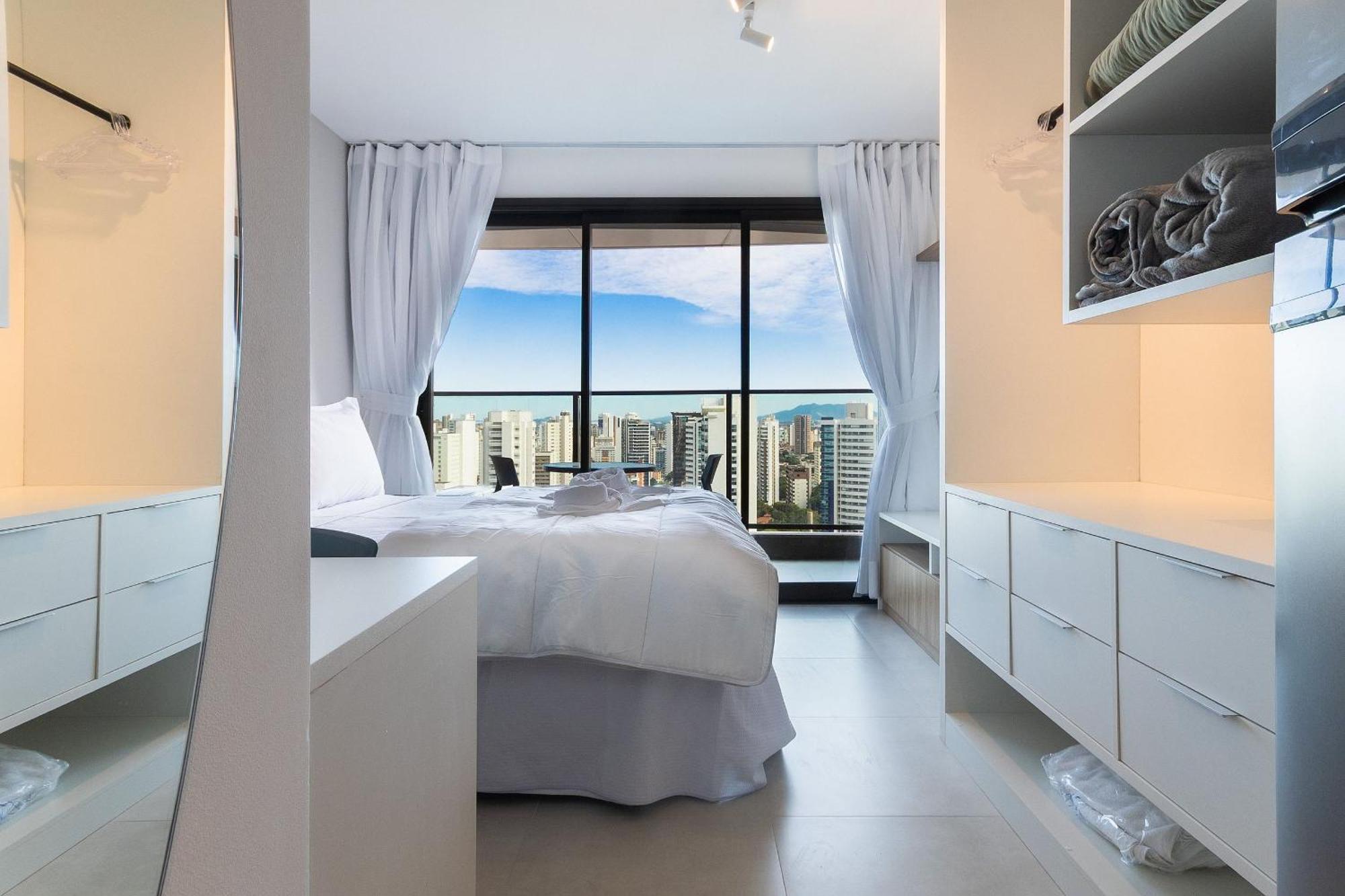 Apartamento Class Meireles Housi By Carpediem