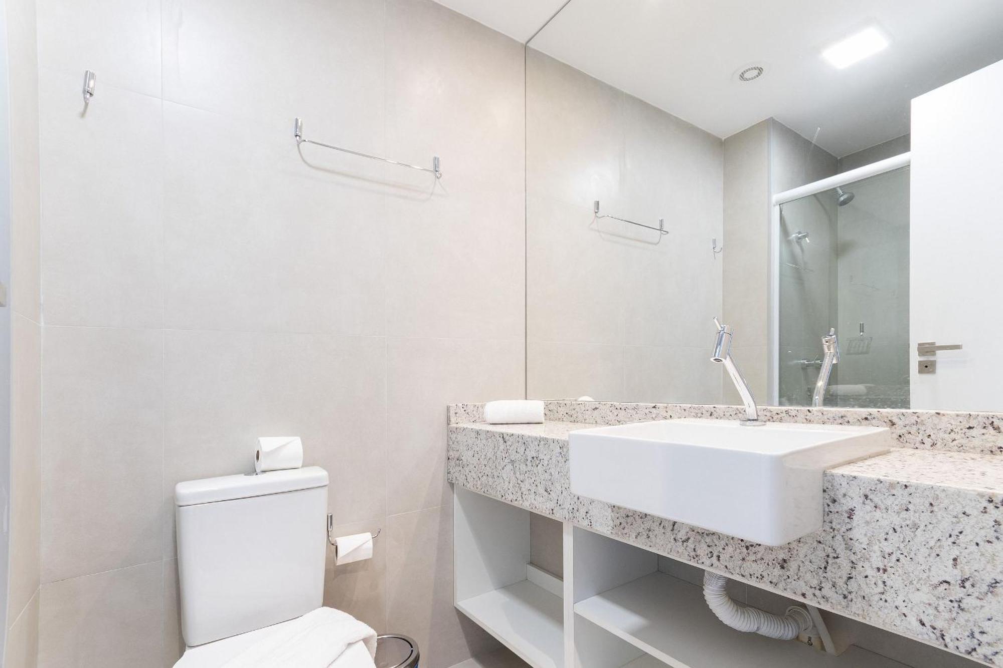 Class Meireles Housi By Carpediem Apartamento *