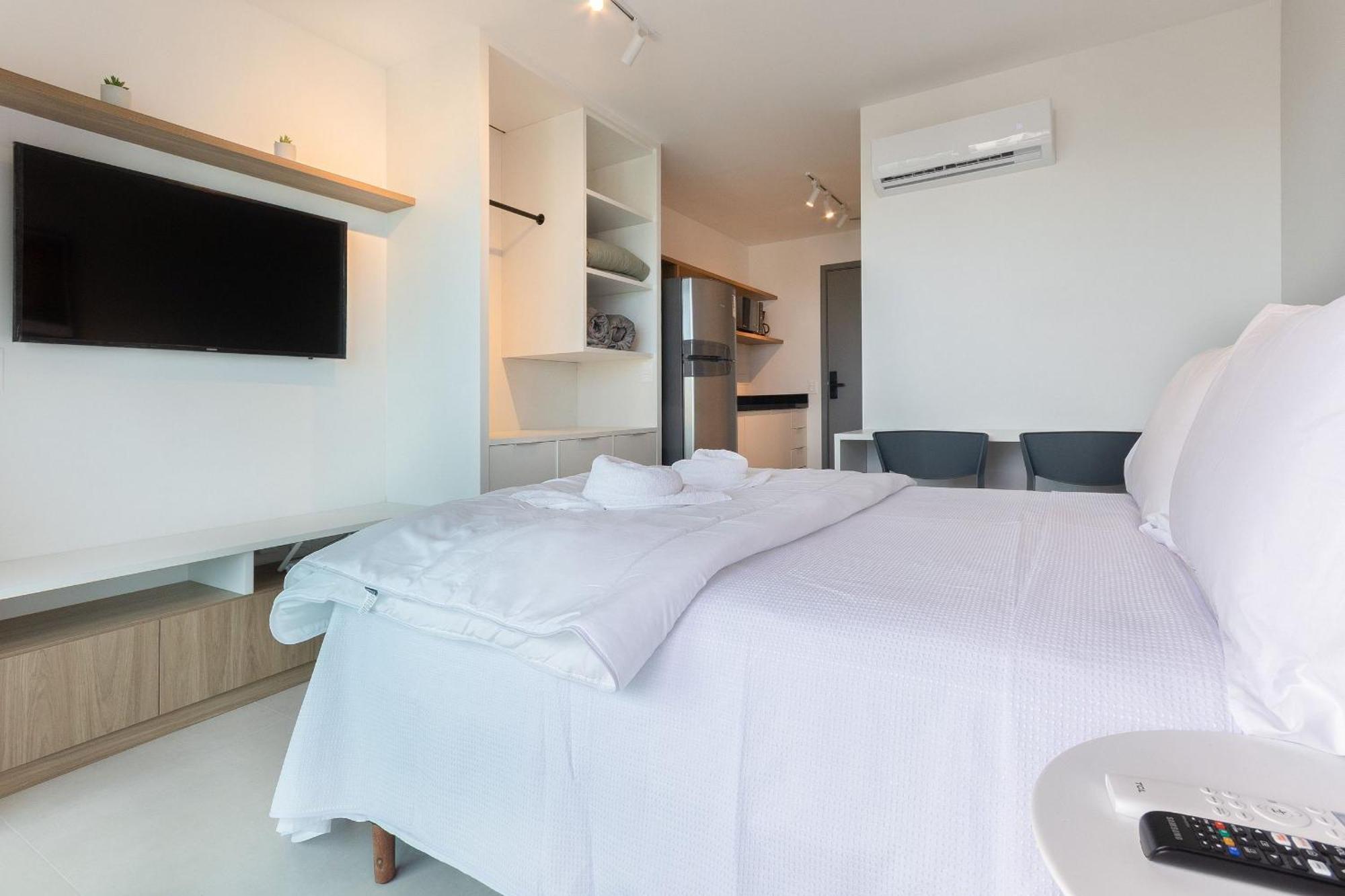 Class Meireles Housi By Carpediem Apartamento Fortaleza (Ceara)