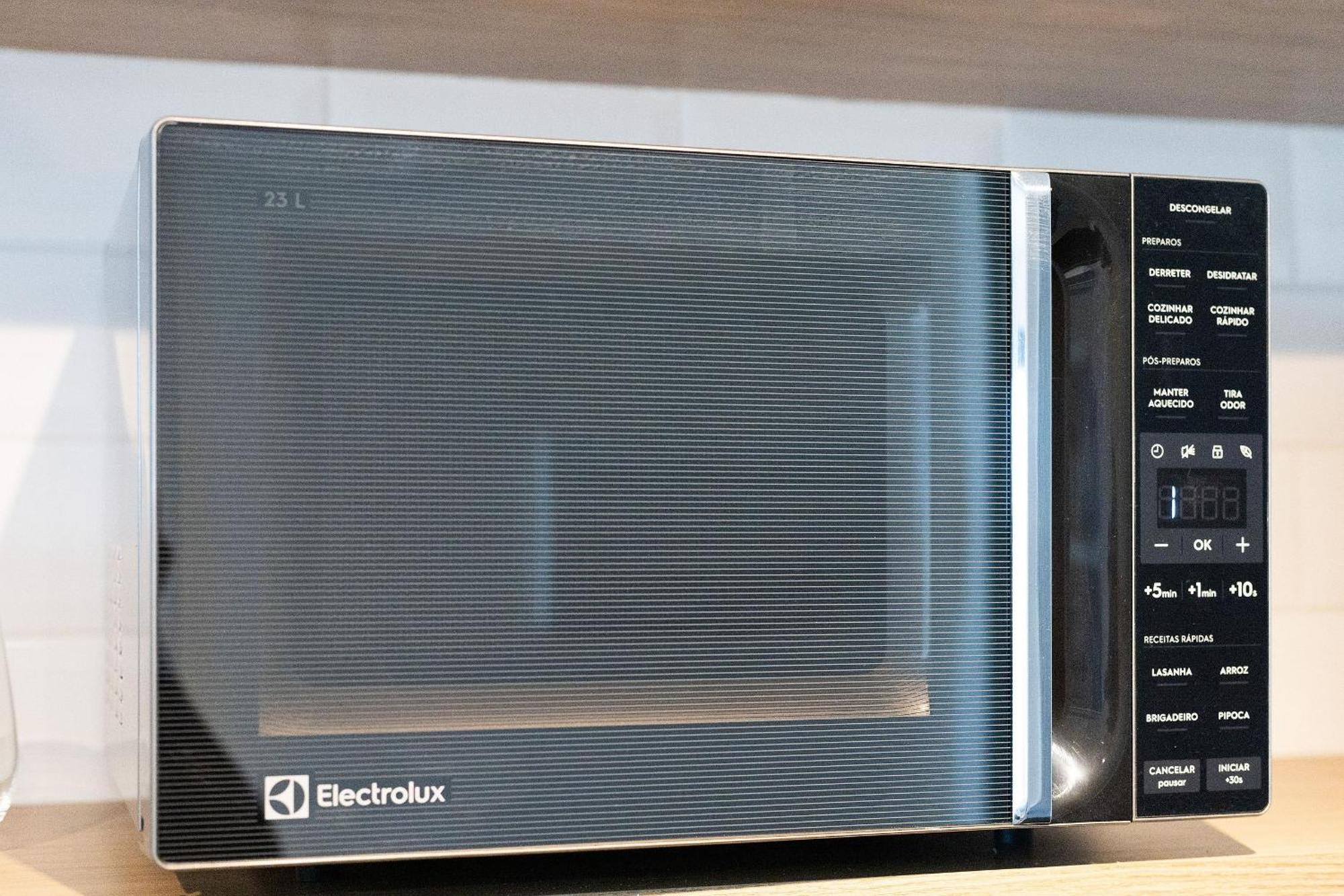 Class Meireles Housi By Carpediem