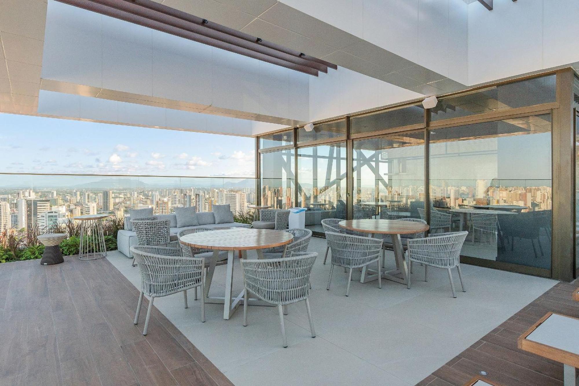 Class Meireles Housi By Carpediem Apartamento