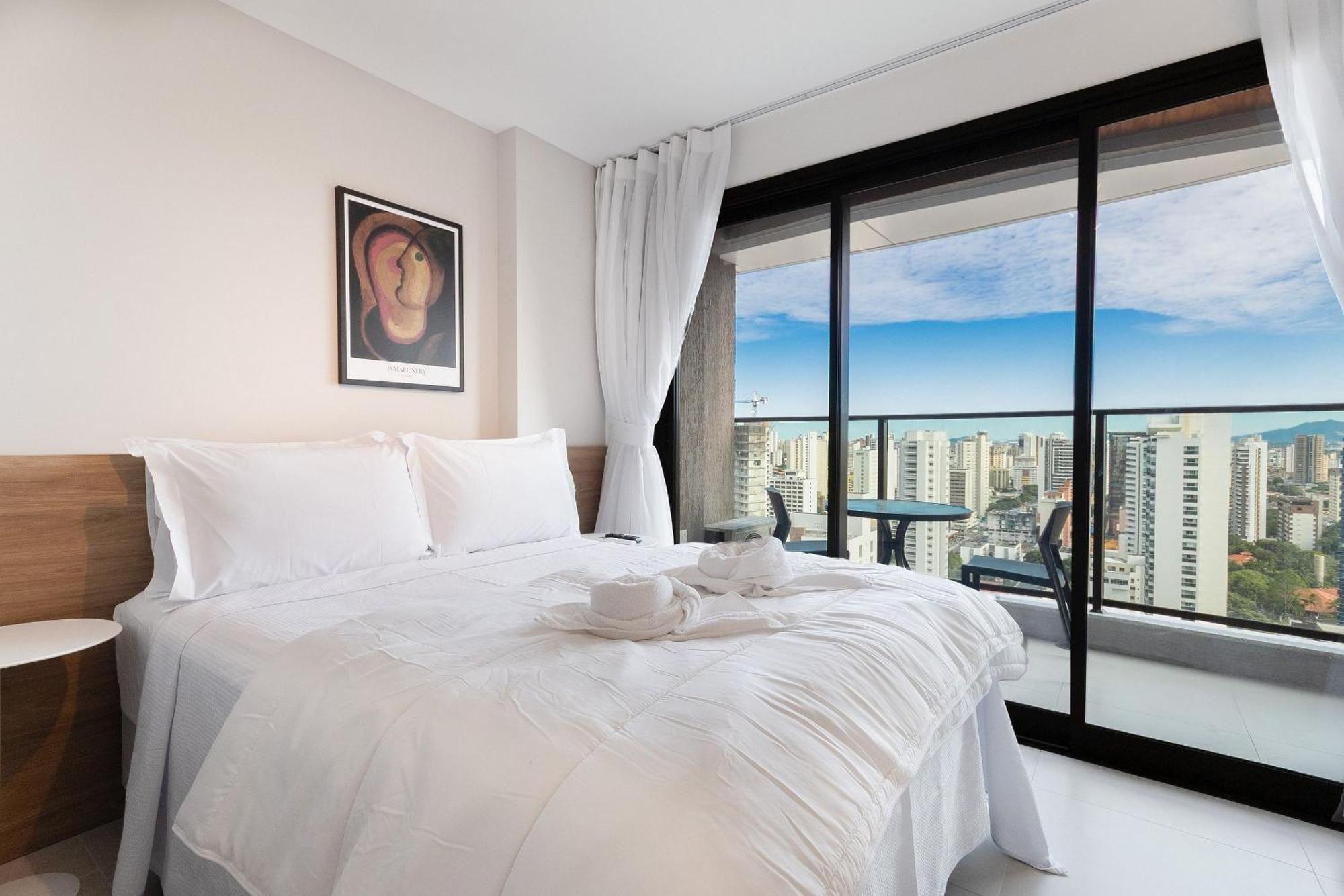 Class Meireles Housi By Carpediem Apartamento *