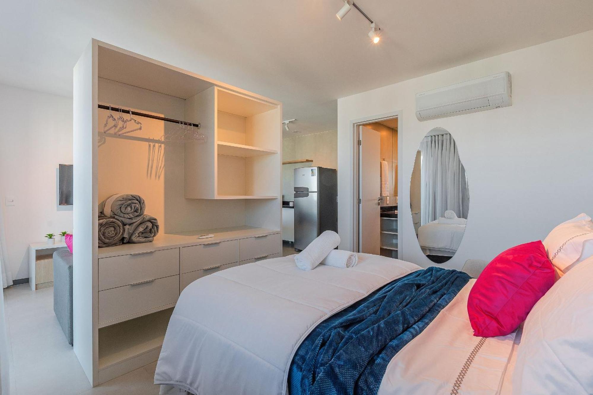 Class Meireles Housi By Carpediem