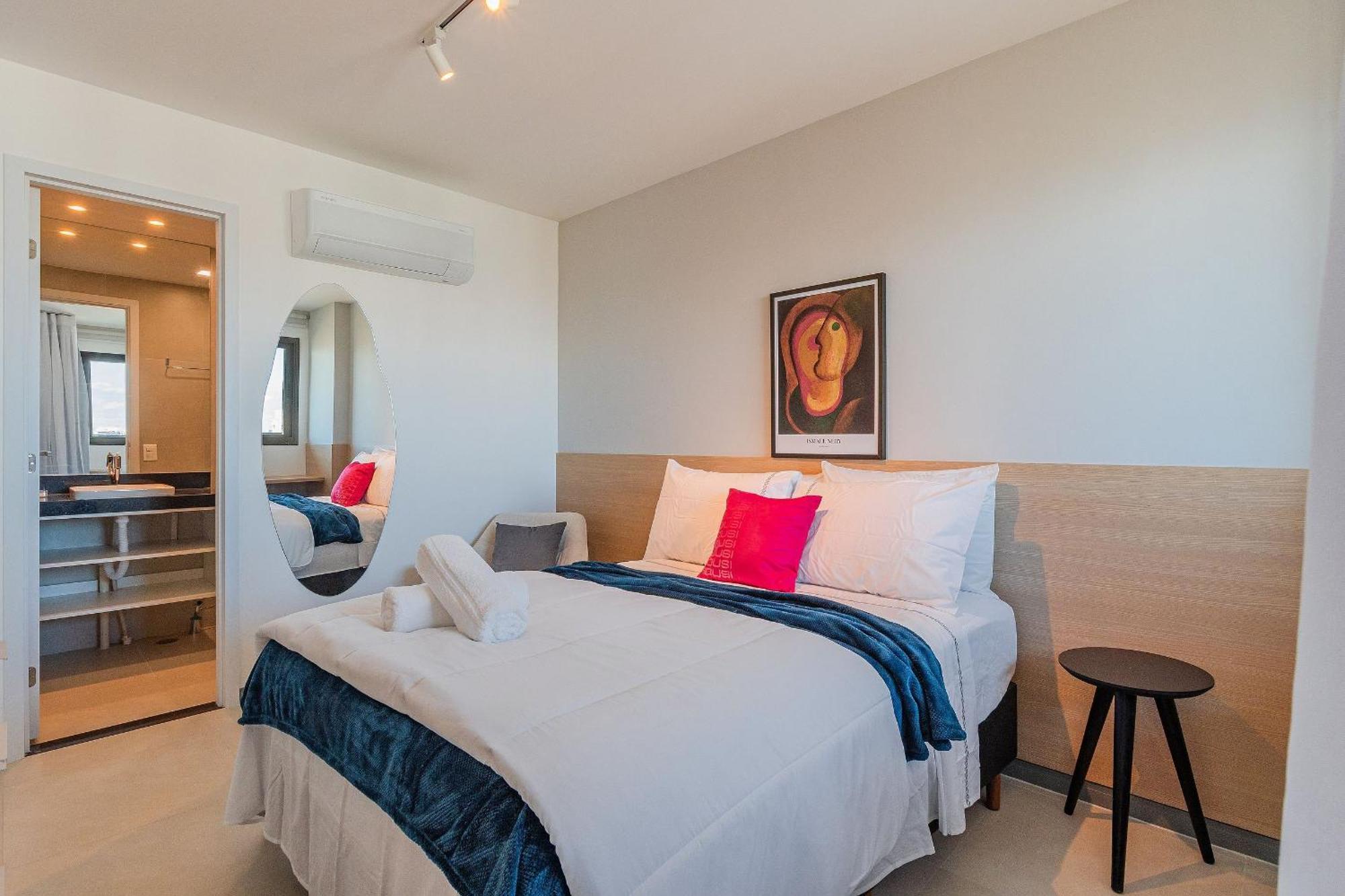 Class Meireles Housi By Carpediem Apartamento Fortaleza (Ceara)