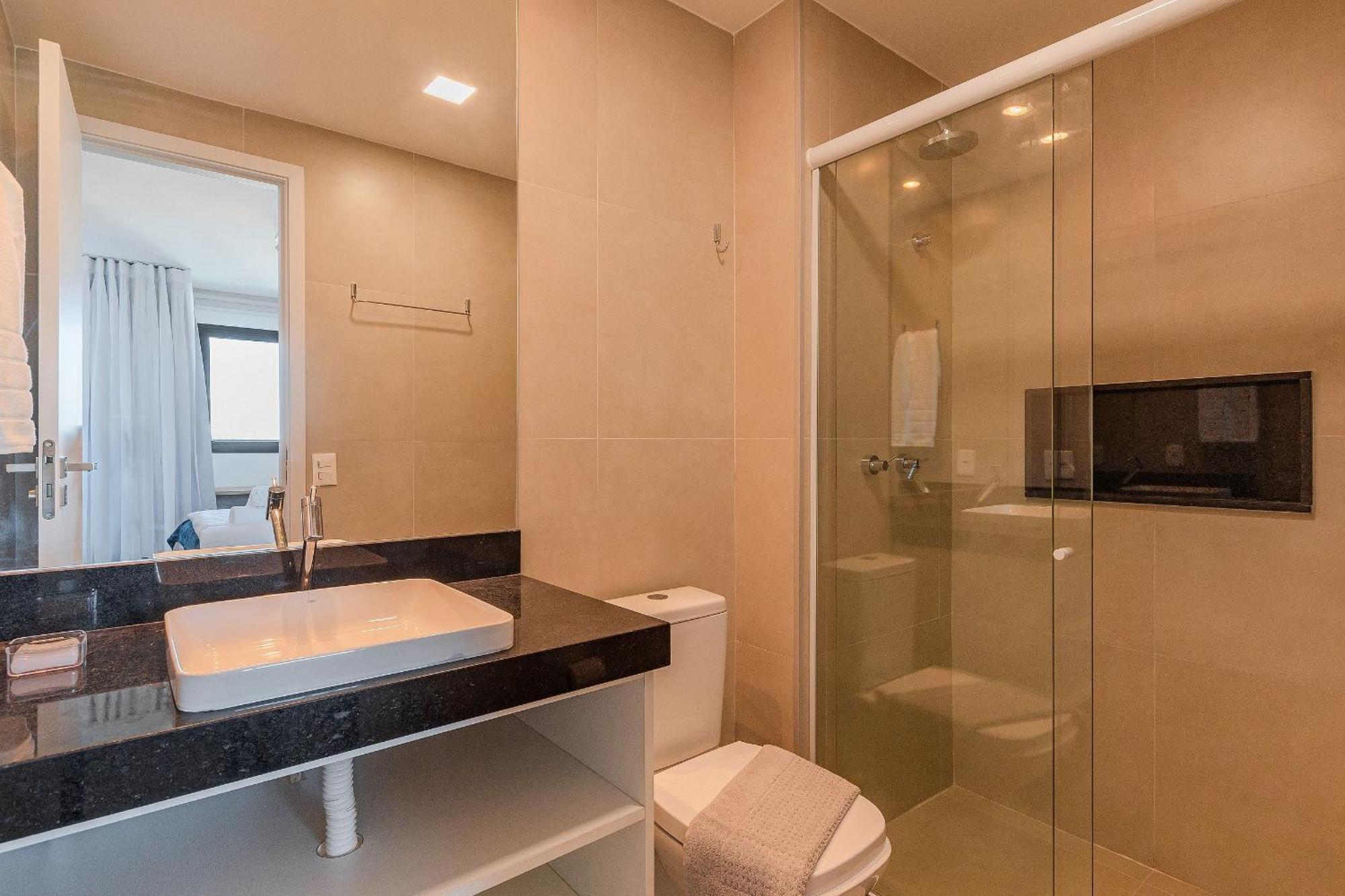 Apartamento Class Meireles Housi By Carpediem Fortaleza (Ceara)