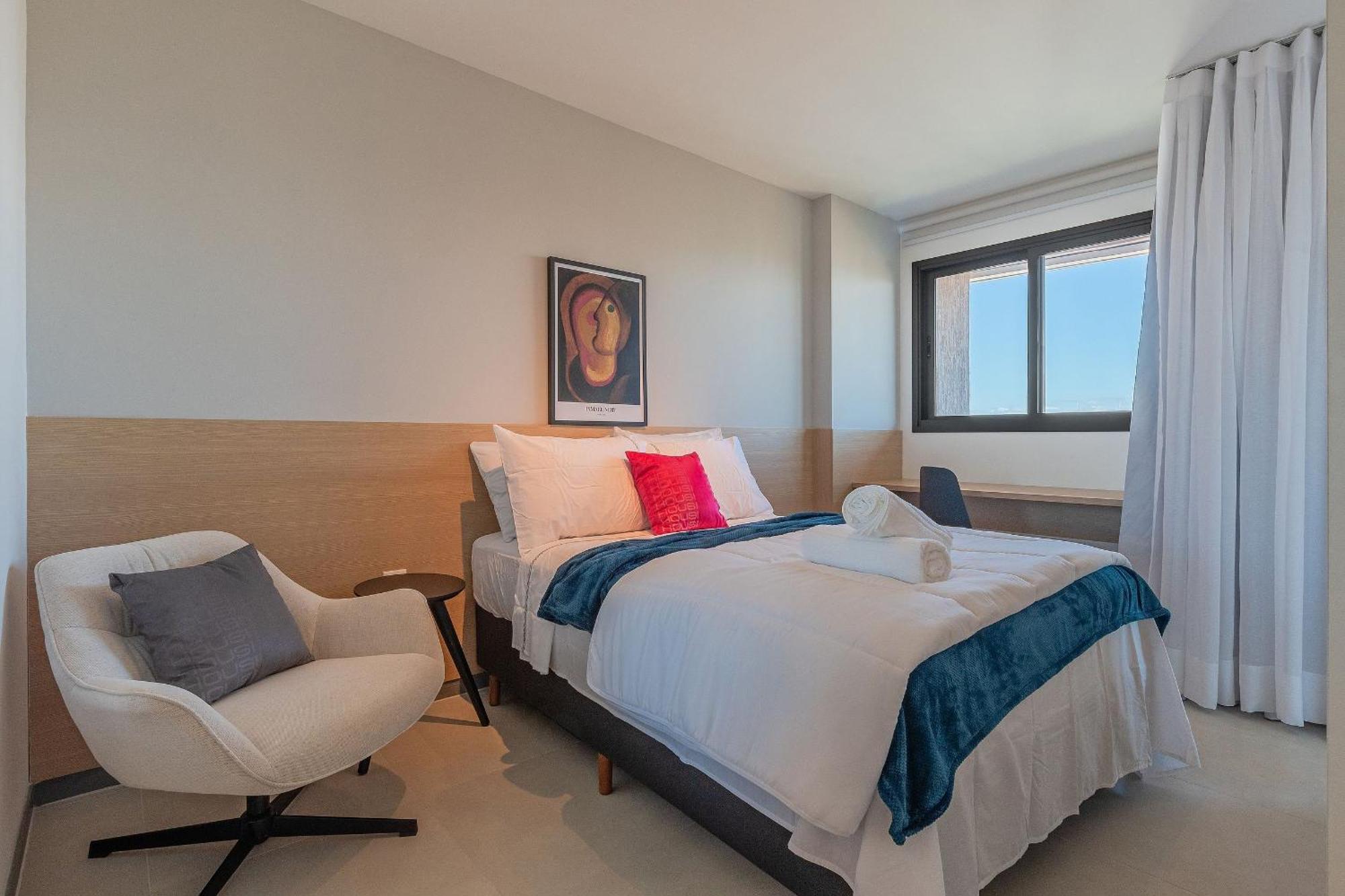 Class Meireles Housi By Carpediem *