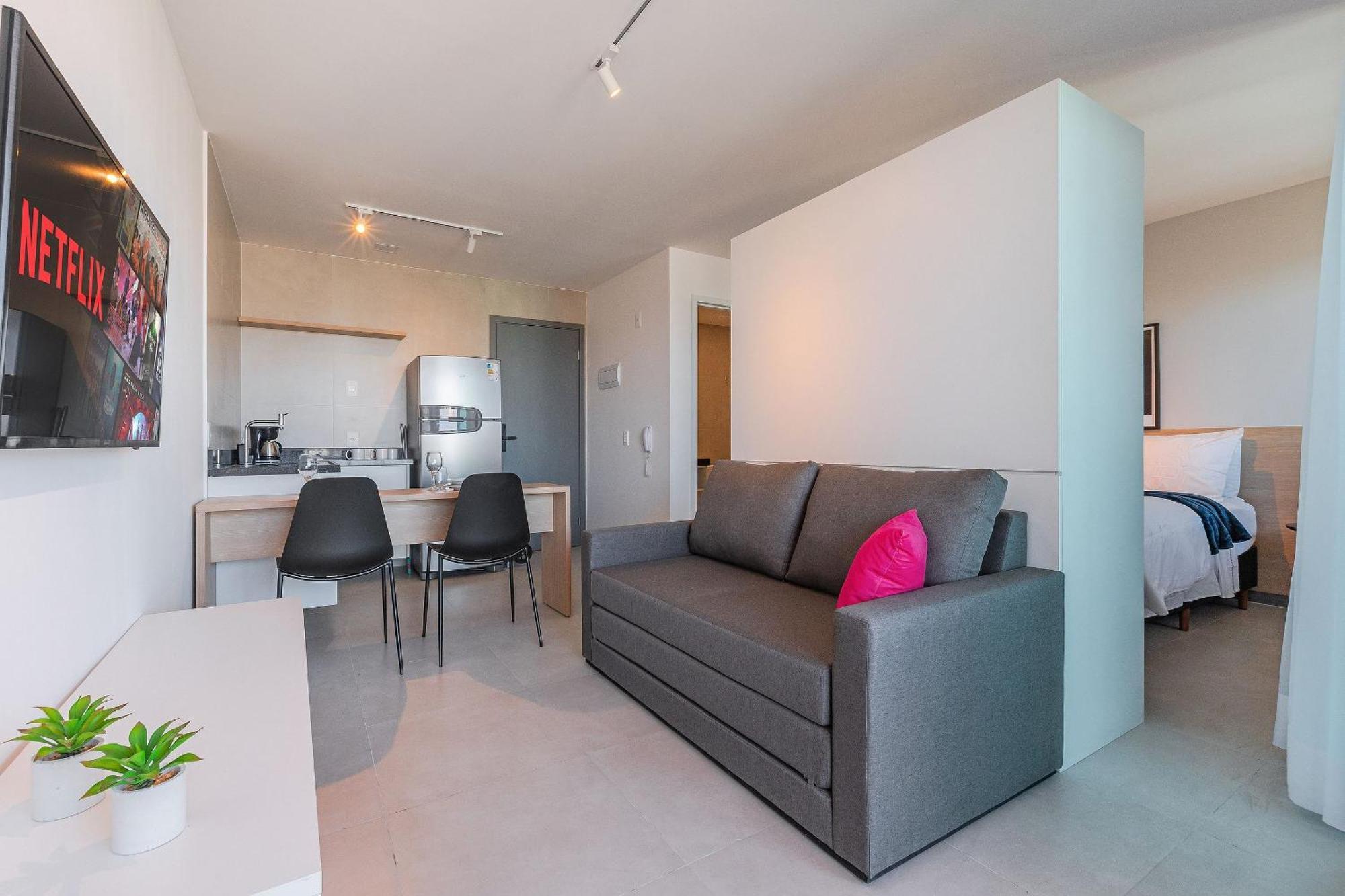 Class Meireles Housi By Carpediem Fortaleza (Ceara)