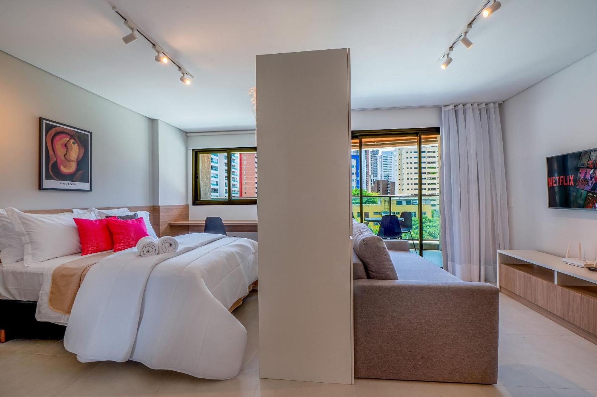 Class Meireles Housi By Carpediem