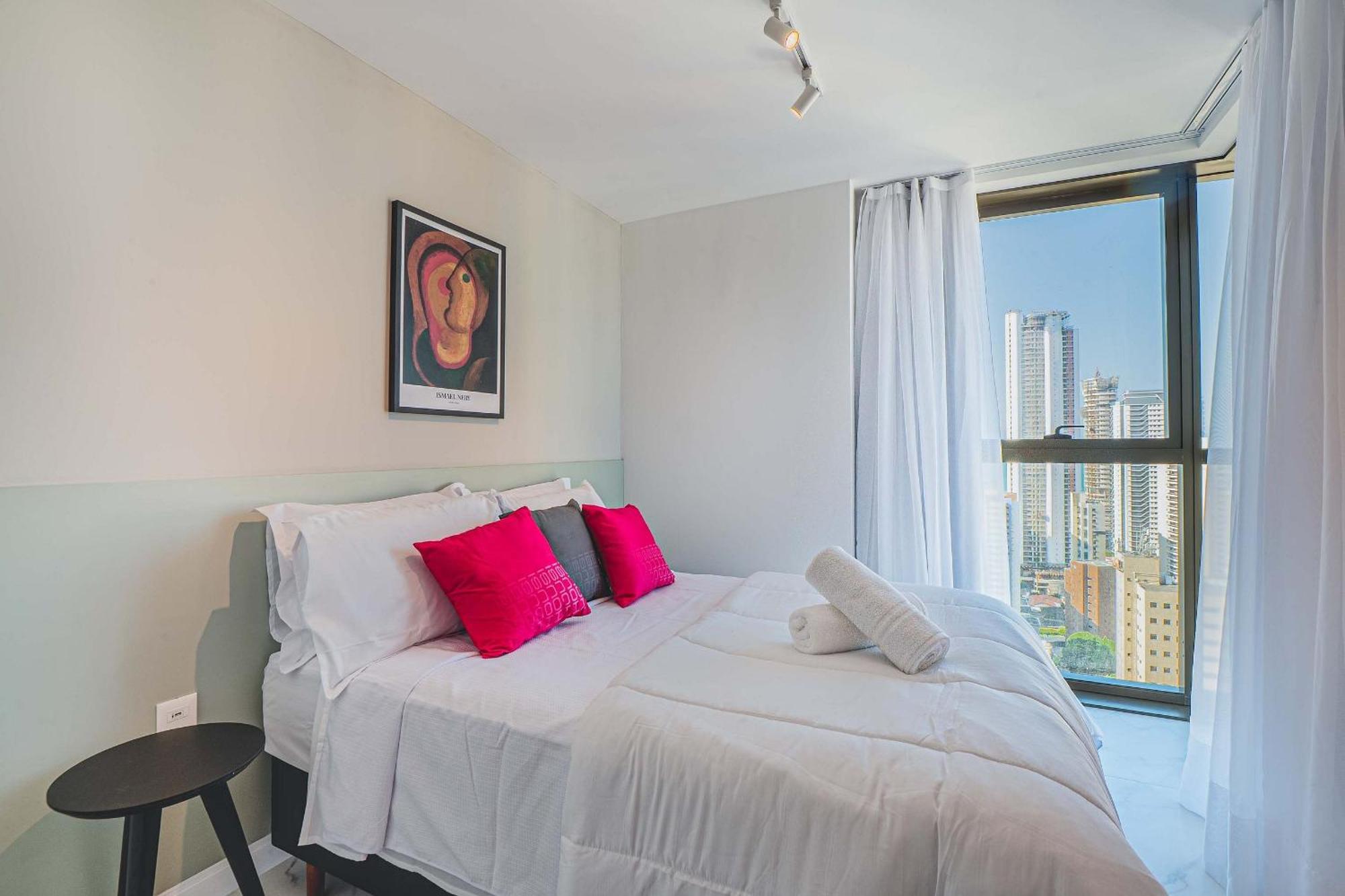 Class Meireles Housi By Carpediem Apartamento Fortaleza (Ceara)