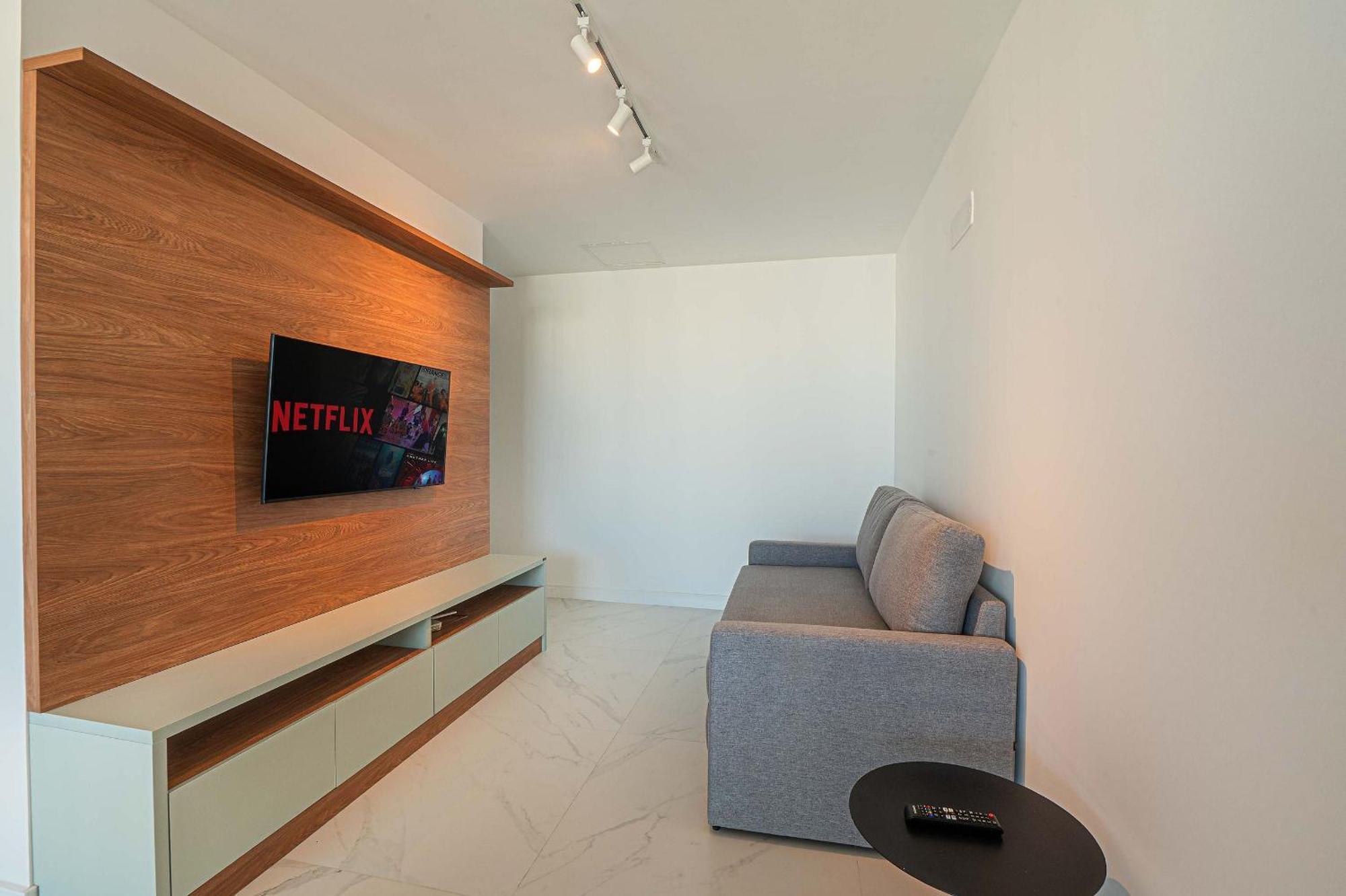 Class Meireles Housi By Carpediem Apartamento Fortaleza (Ceara)