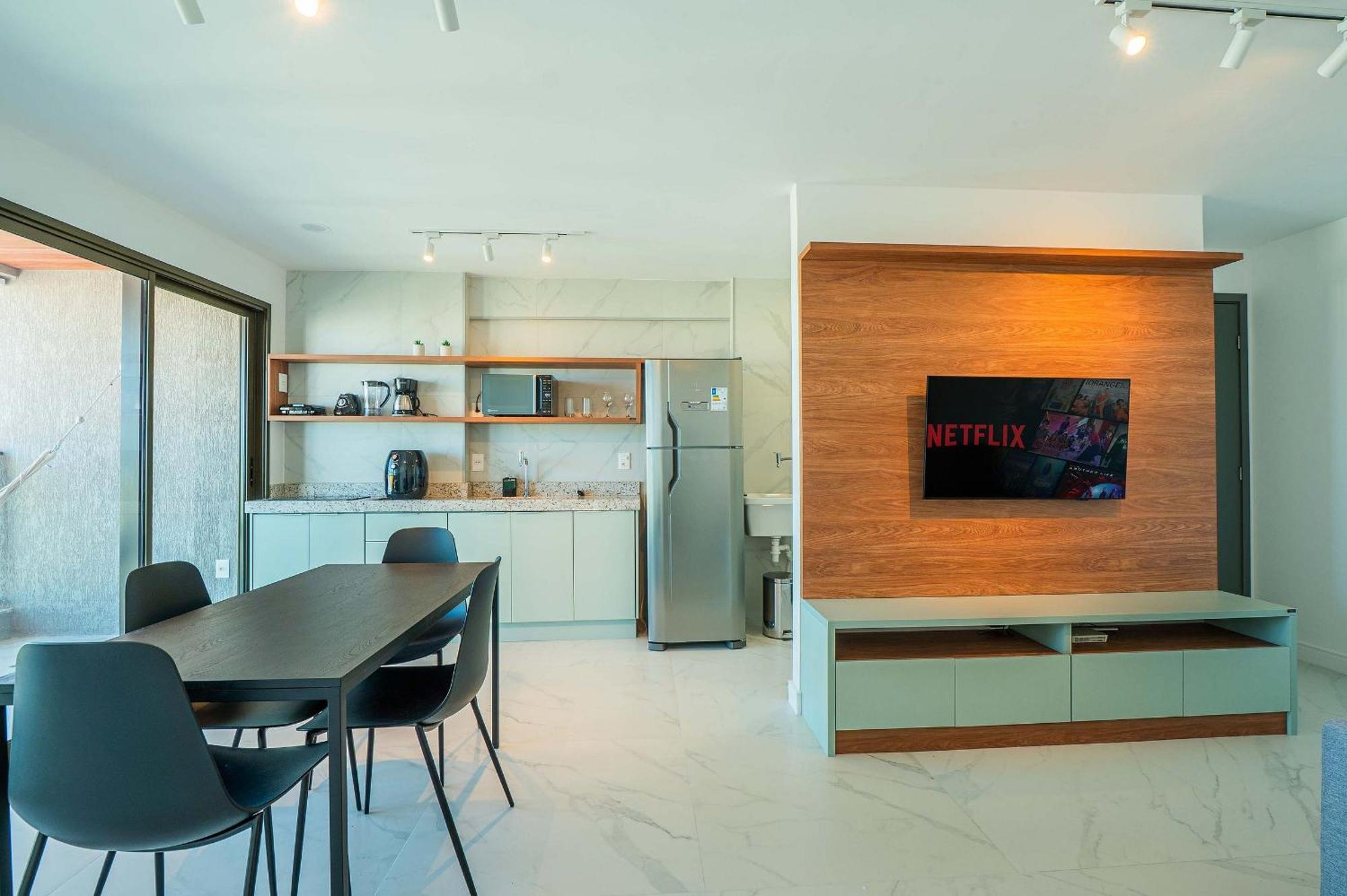 Class Meireles Housi By Carpediem Fortaleza (Ceara)