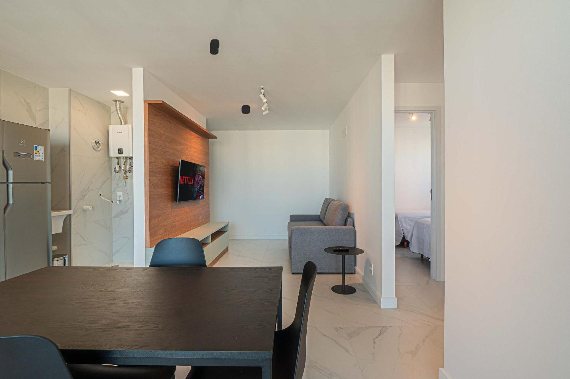 Class Meireles Housi By Carpediem Apartamento