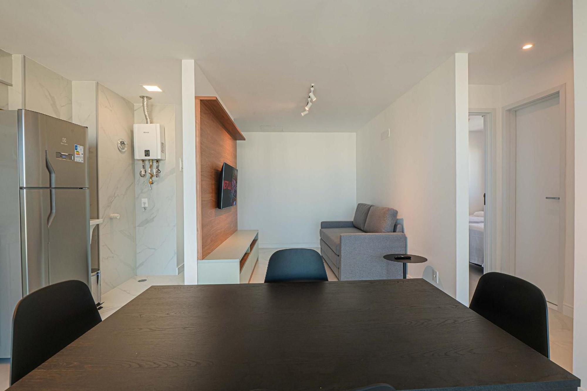 Class Meireles Housi By Carpediem Apartamento *