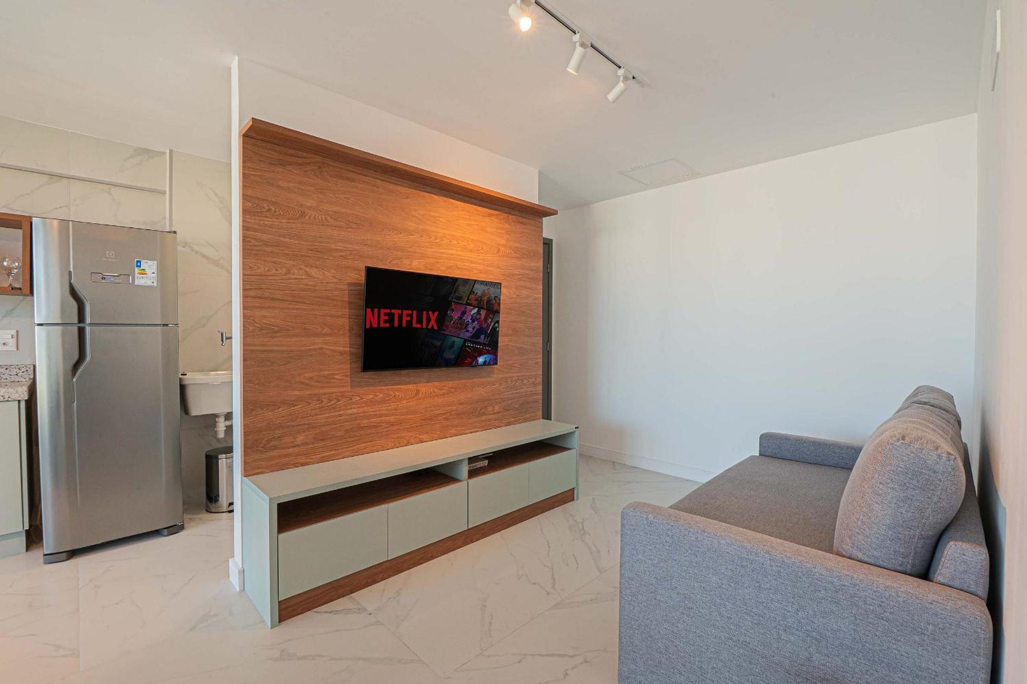 Class Meireles Housi By Carpediem Apartamento Fortaleza (Ceara)