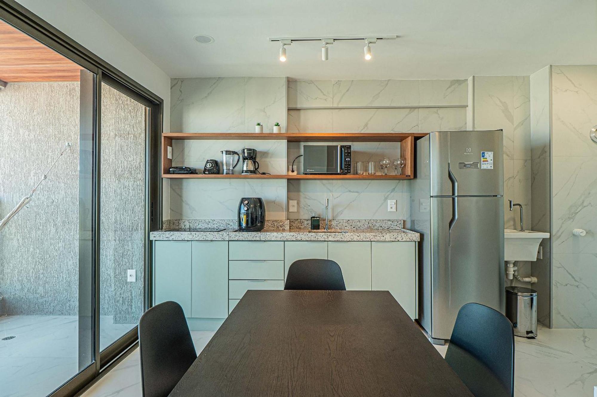 Class Meireles Housi By Carpediem Fortaleza (Ceara)