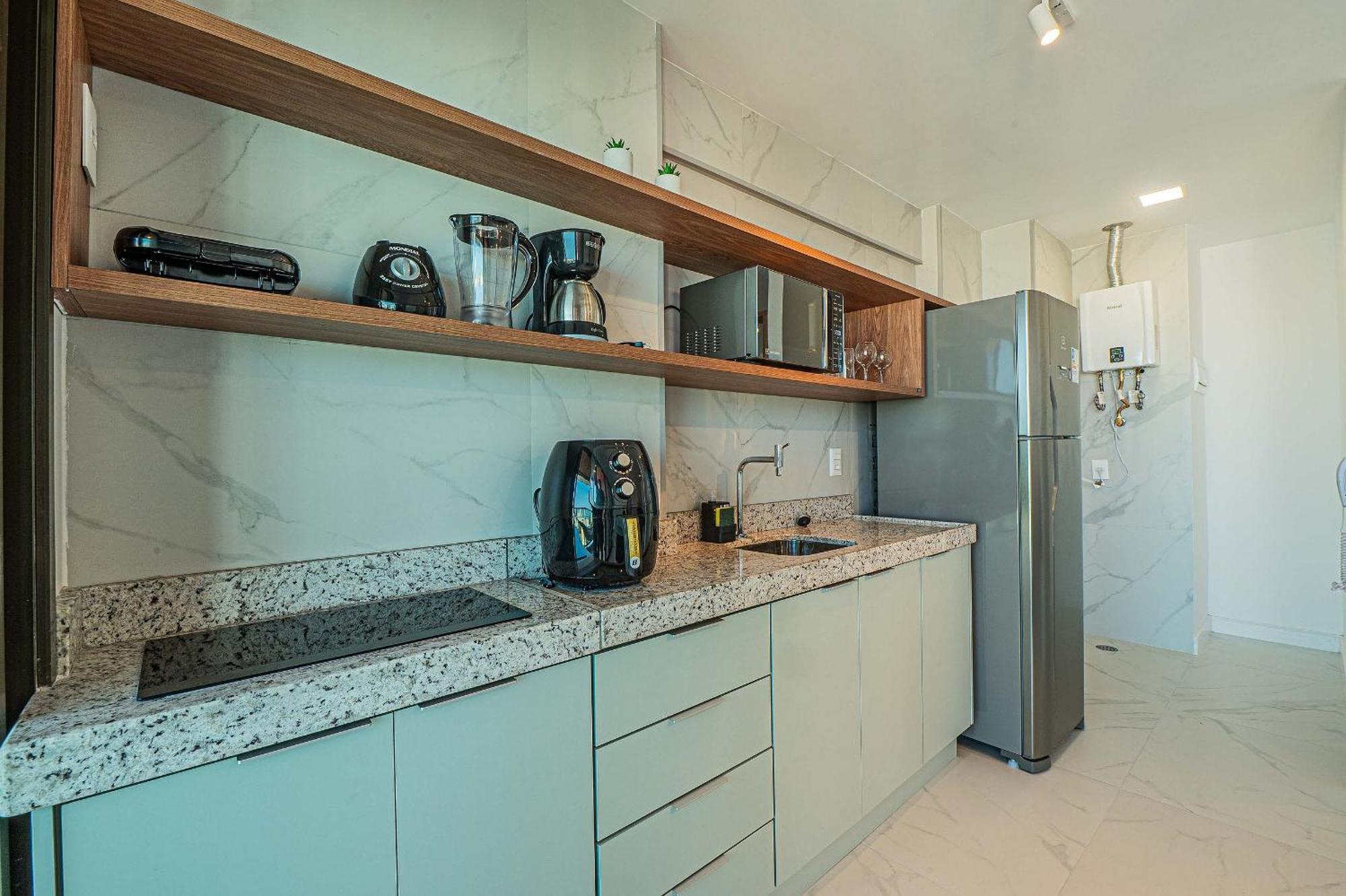 Class Meireles Housi By Carpediem