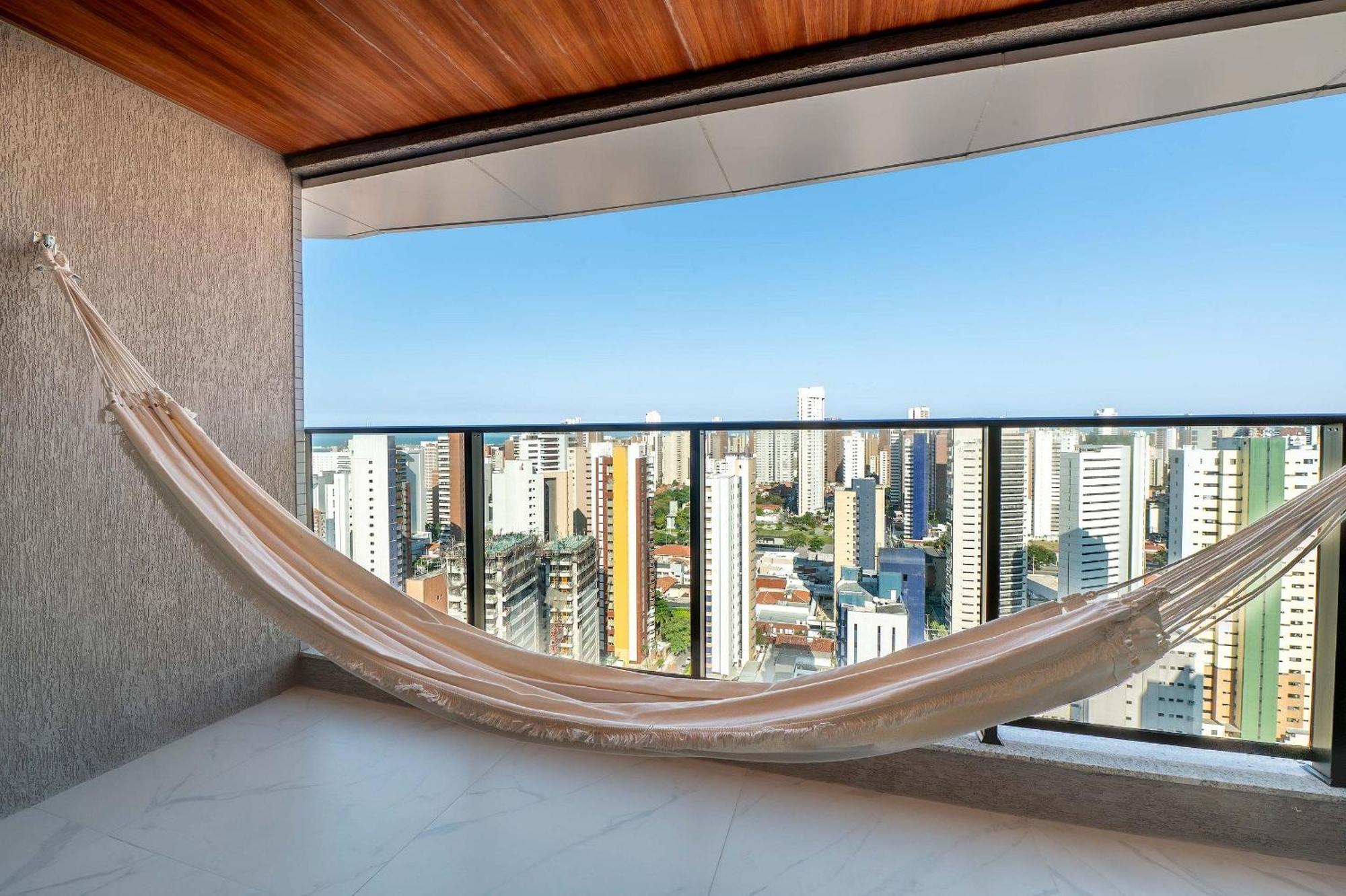 Class Meireles Housi By Carpediem Fortaleza (Ceara)