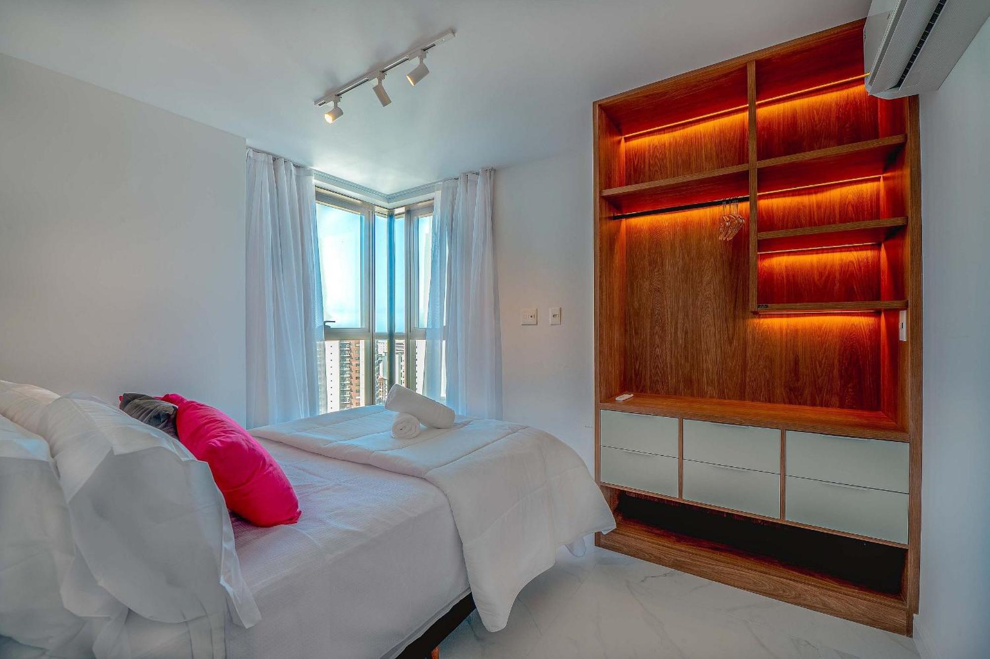 Class Meireles Housi By Carpediem