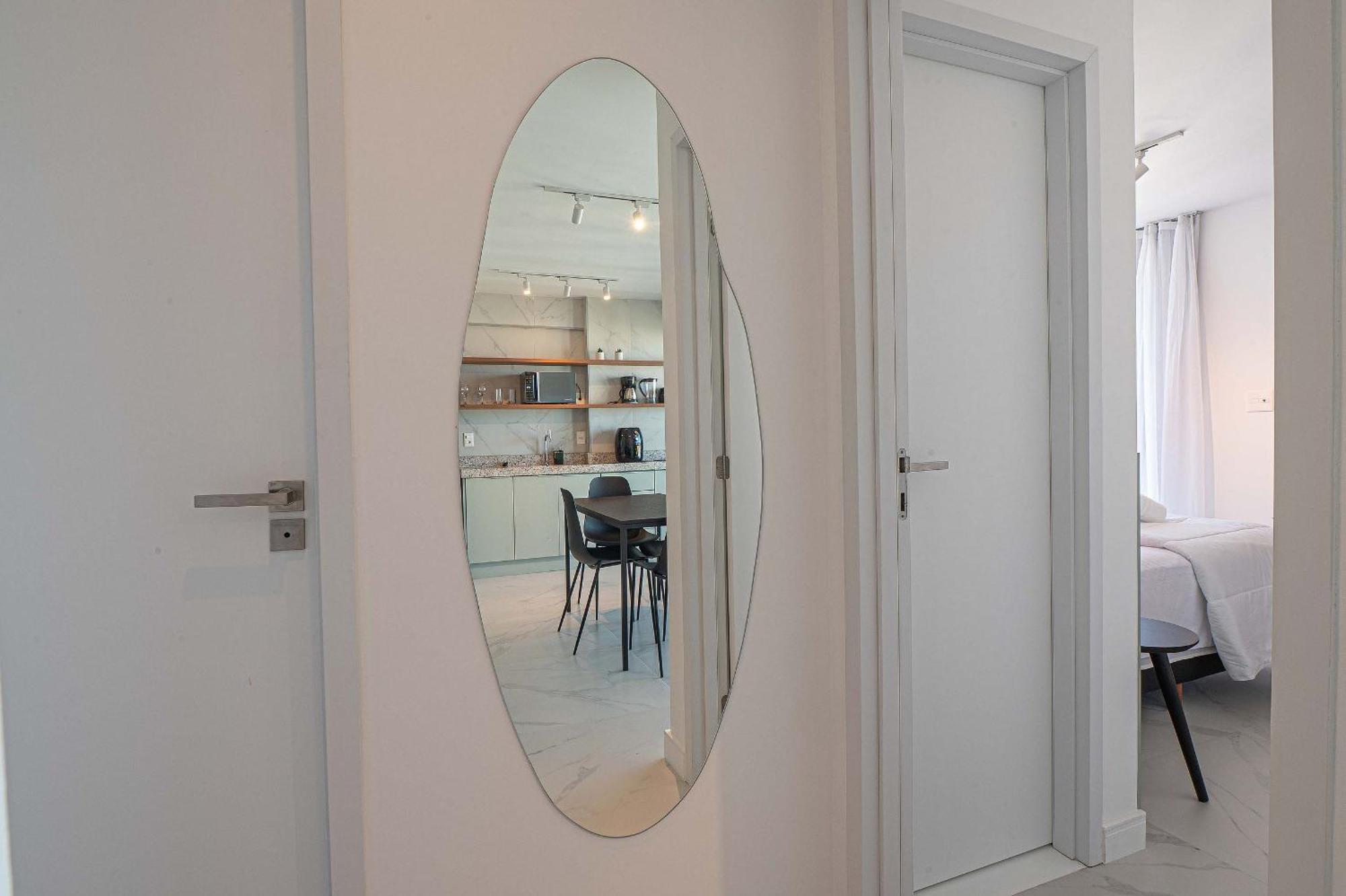 Class Meireles Housi By Carpediem Apartamento *