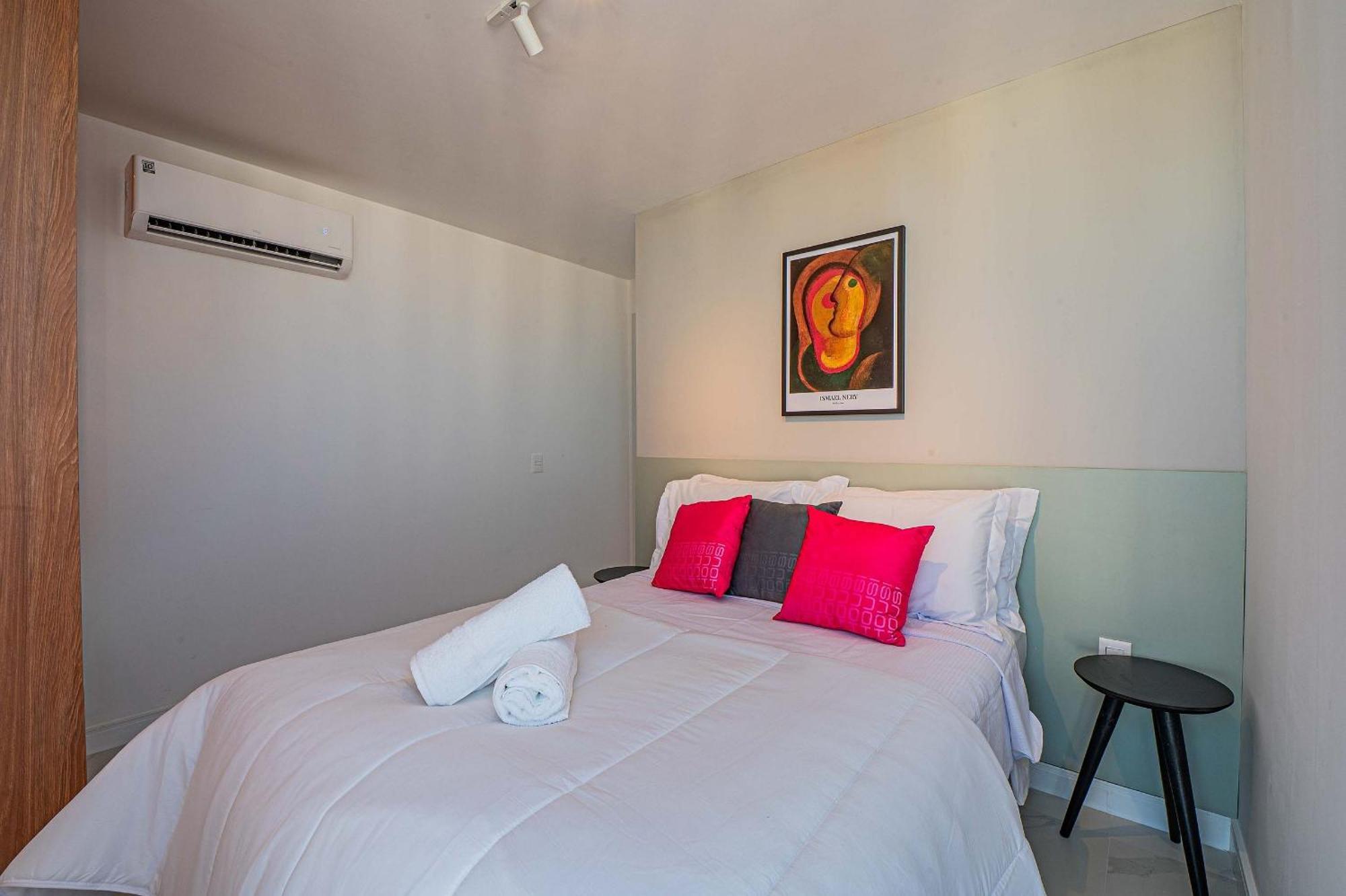 Class Meireles Housi By Carpediem Apartamento Fortaleza (Ceara)