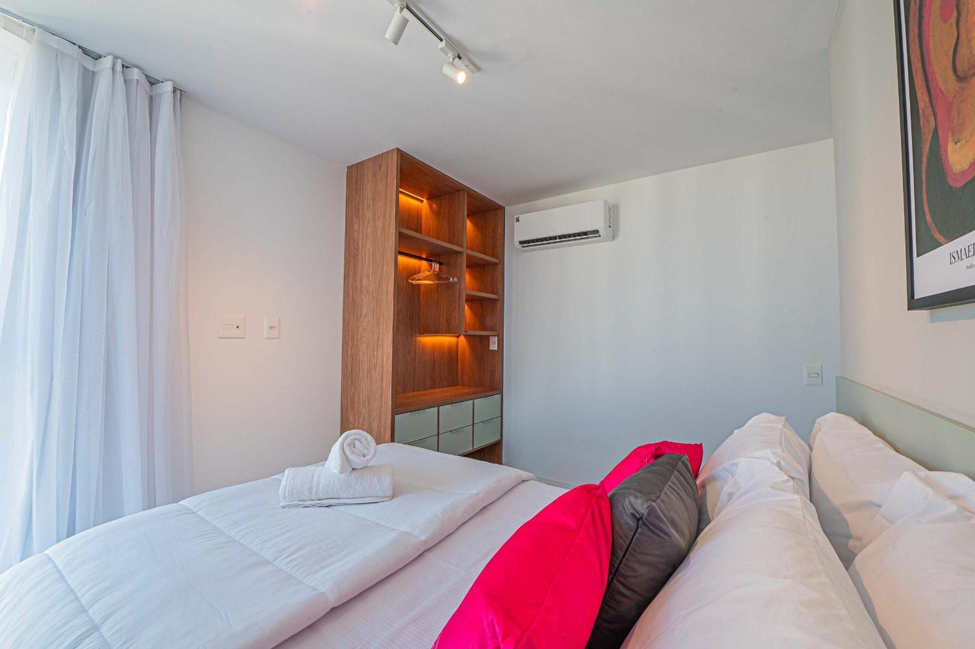 Class Meireles Housi By Carpediem * Fortaleza (Ceara)