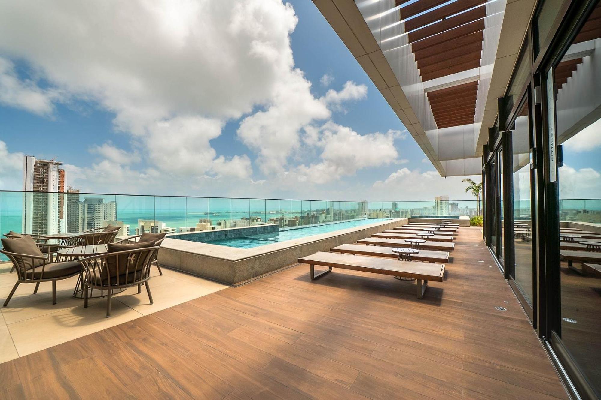 Class Meireles Housi By Carpediem Fortaleza (Ceara)