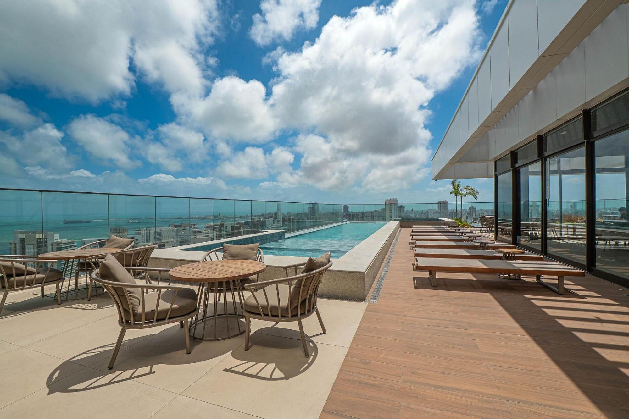 Class Meireles Housi By Carpediem Apartamento Fortaleza (Ceara)