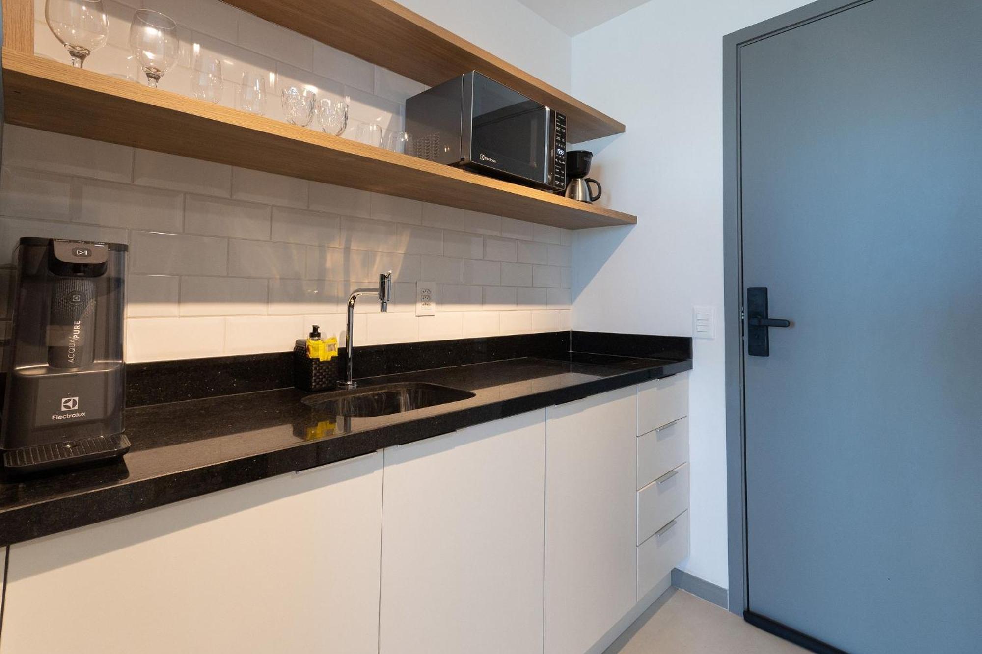 Class Meireles Housi By Carpediem Apartamento *