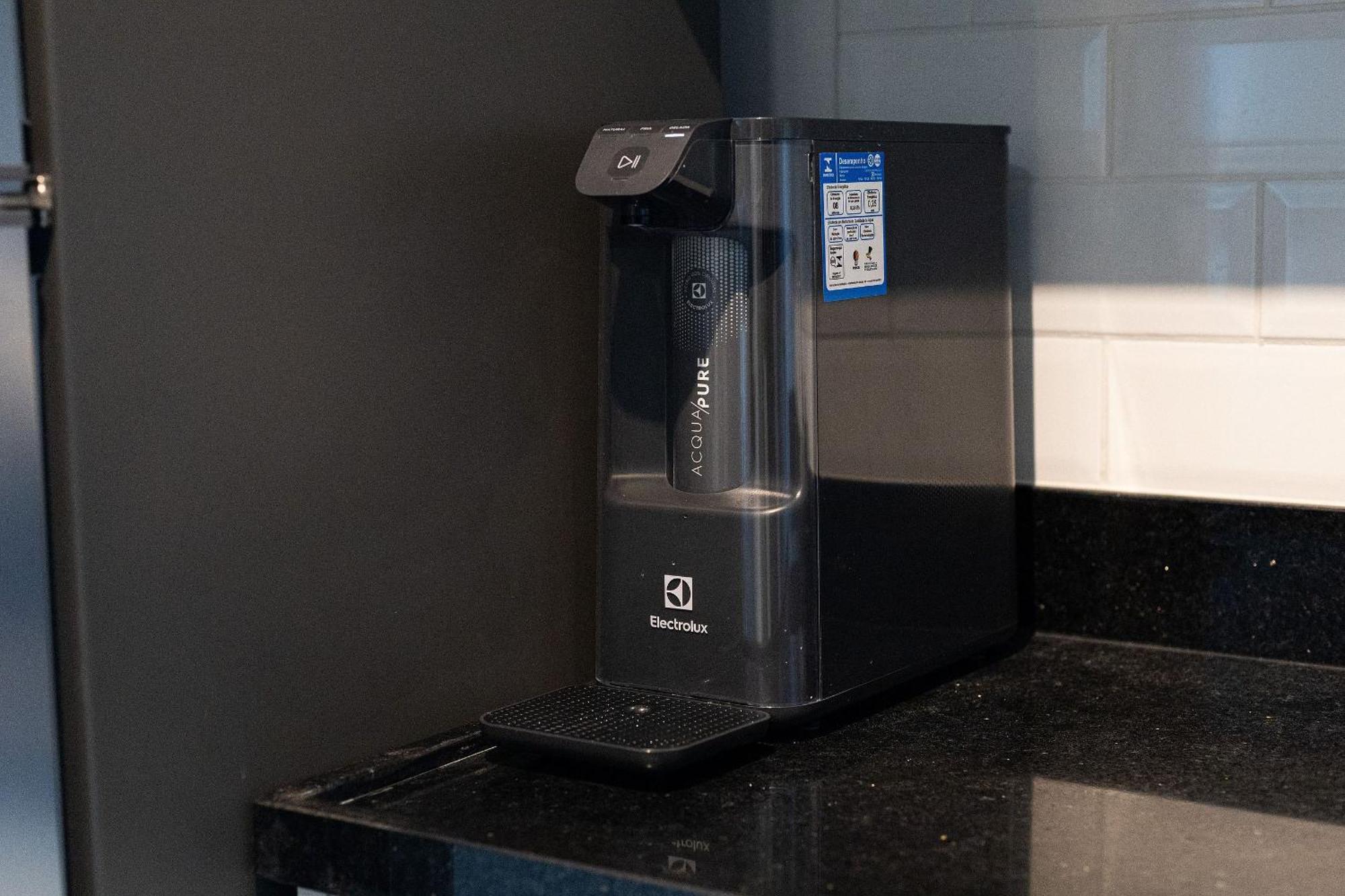 Apartamento Class Meireles Housi By Carpediem