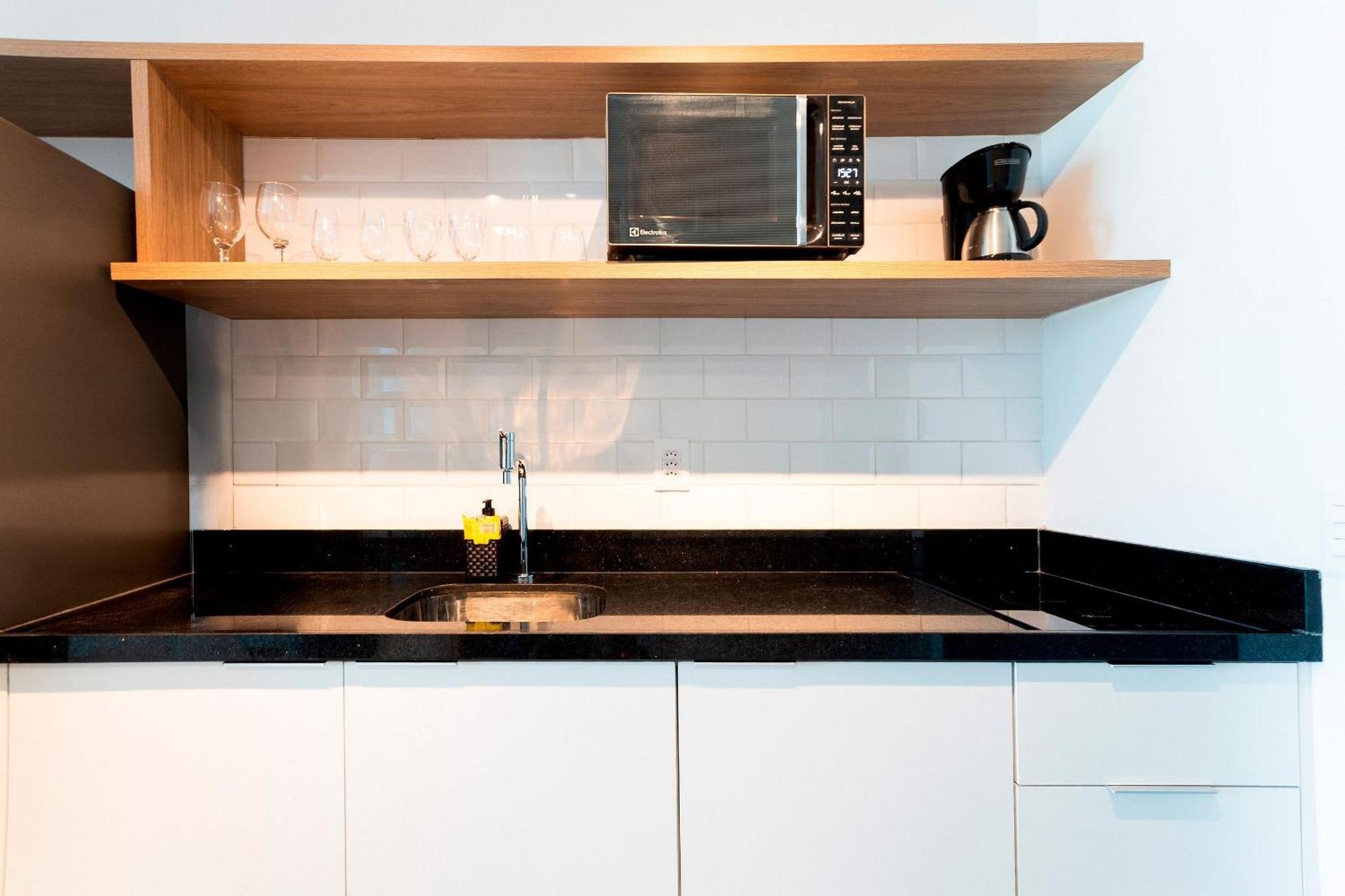 Apartamento Class Meireles Housi By Carpediem Fortaleza (Ceara)