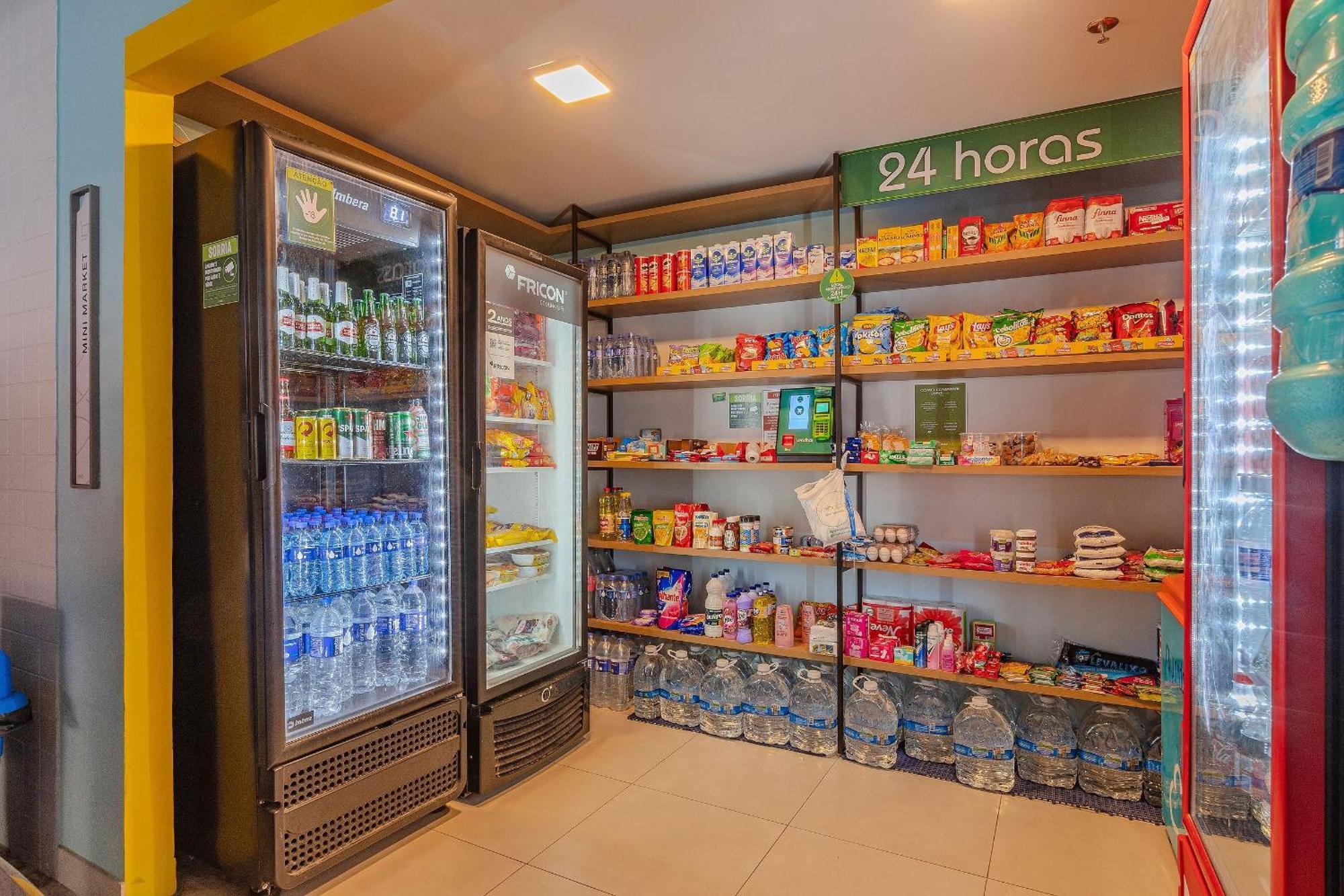 Class Meireles Housi By Carpediem