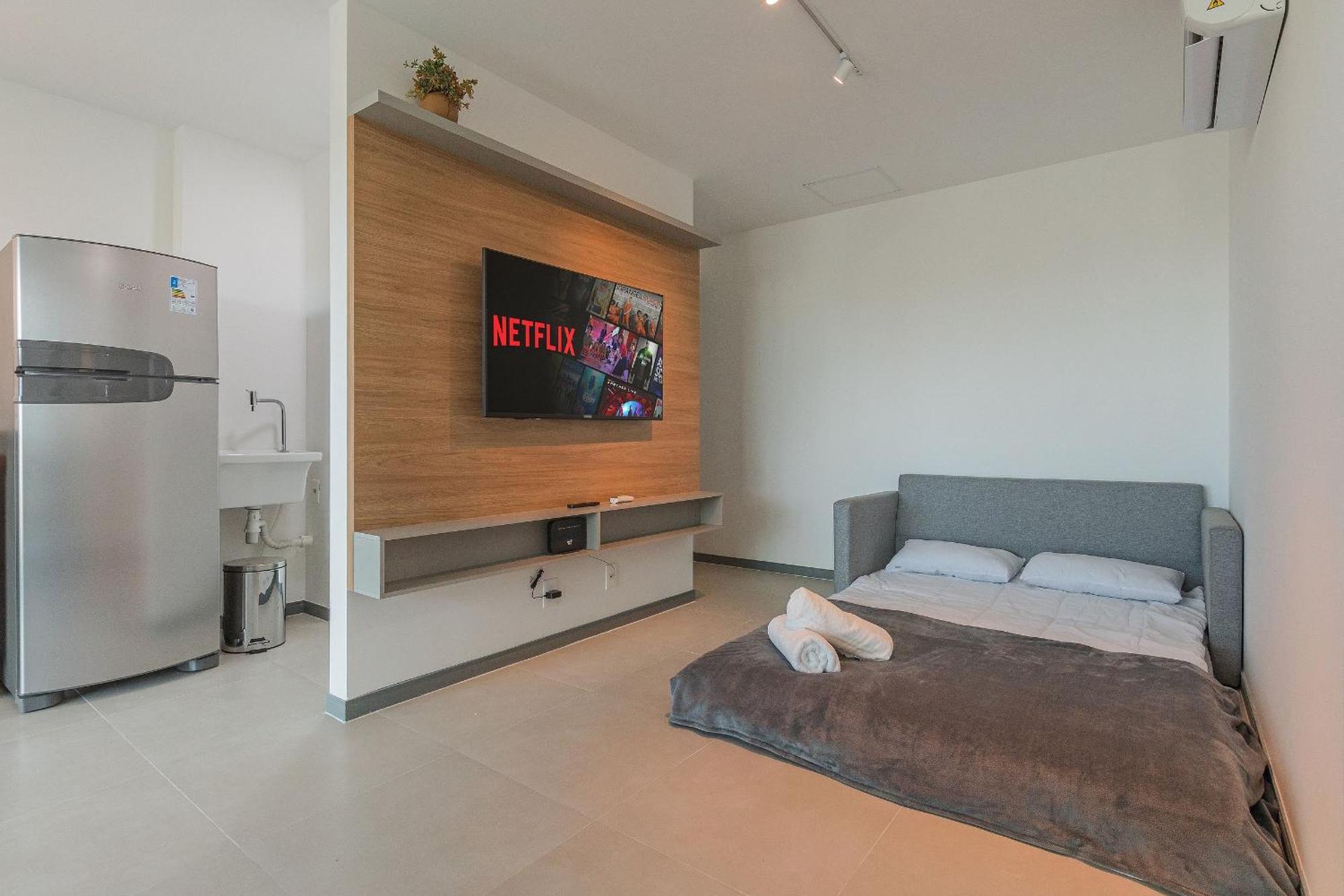 Class Meireles Housi By Carpediem Apartamento