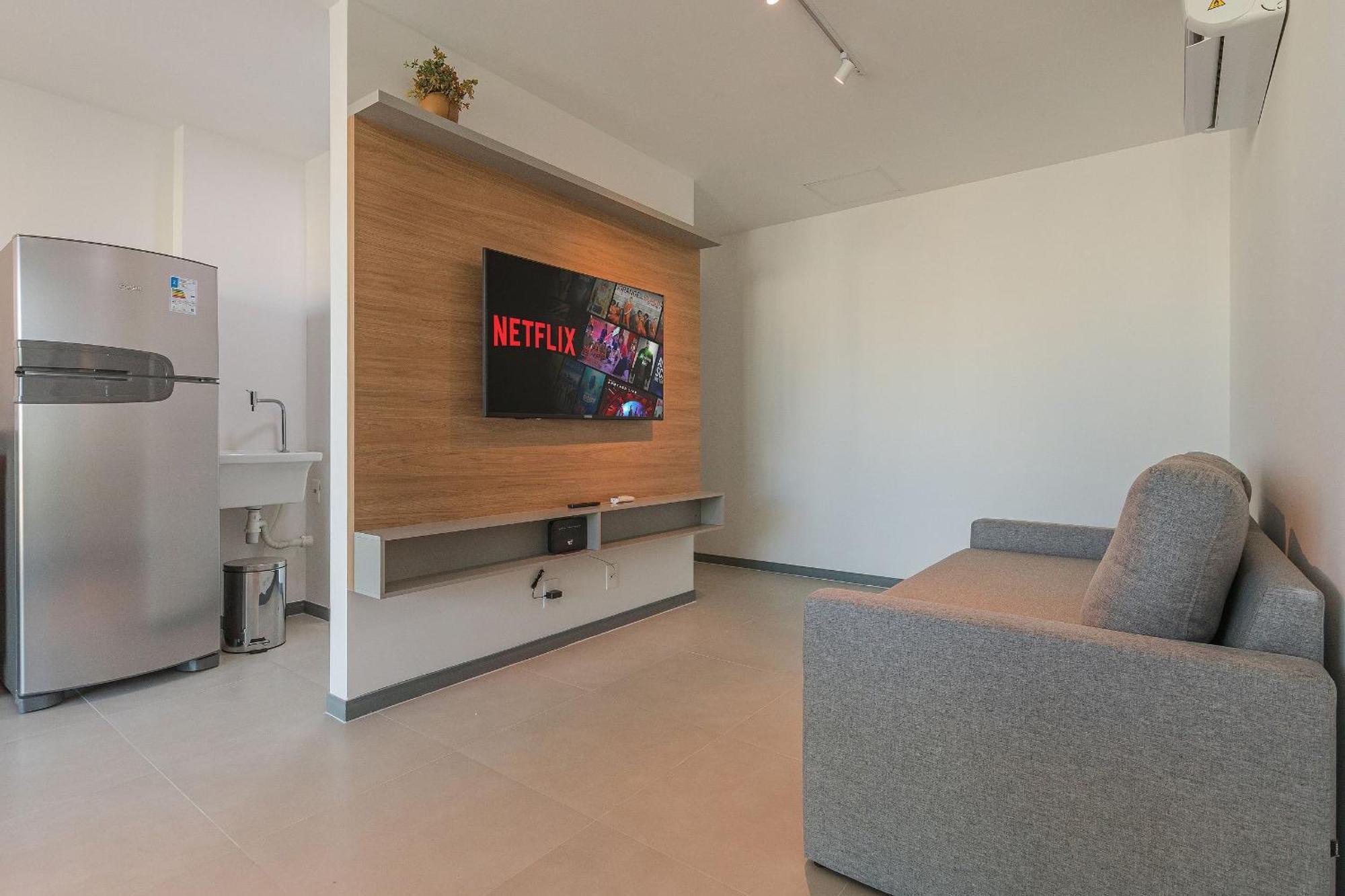 Class Meireles Housi By Carpediem Fortaleza (Ceara)