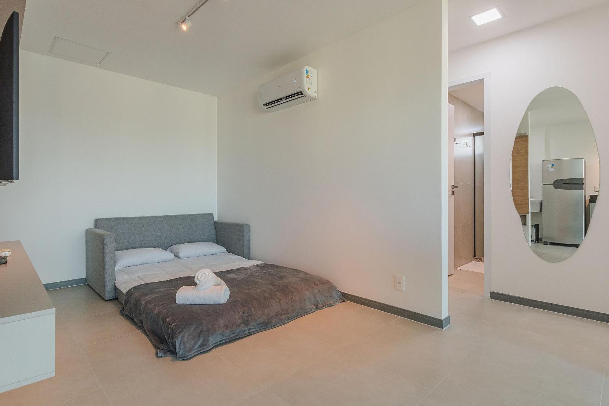 Class Meireles Housi By Carpediem Fortaleza (Ceara)