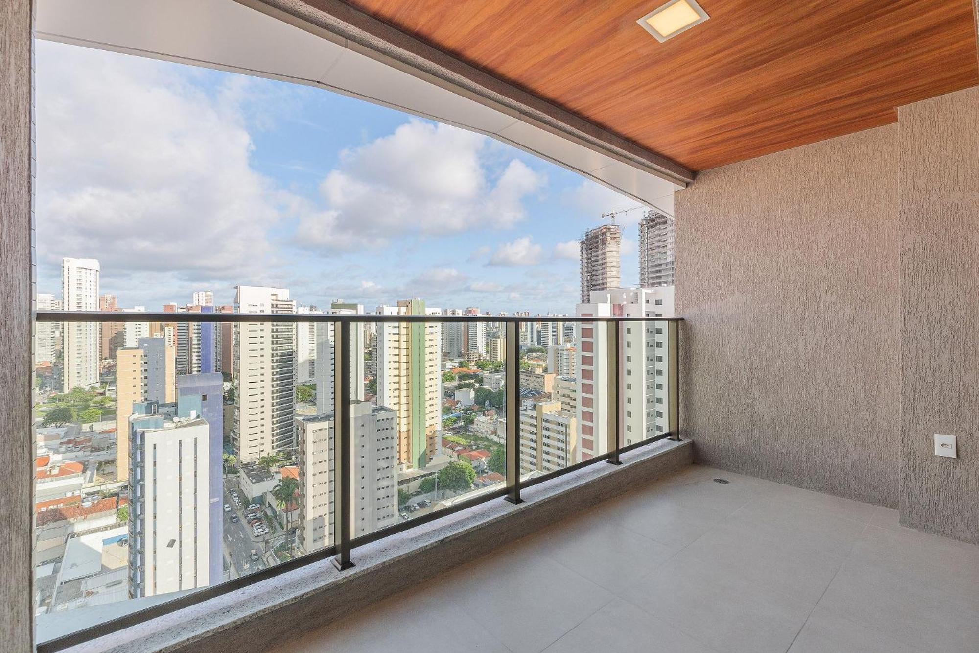 Class Meireles Housi By Carpediem Apartamento *