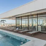 Beach Class Meireles Housi By Carpediem