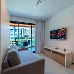 Beach Class Meireles Housi By Carpediem